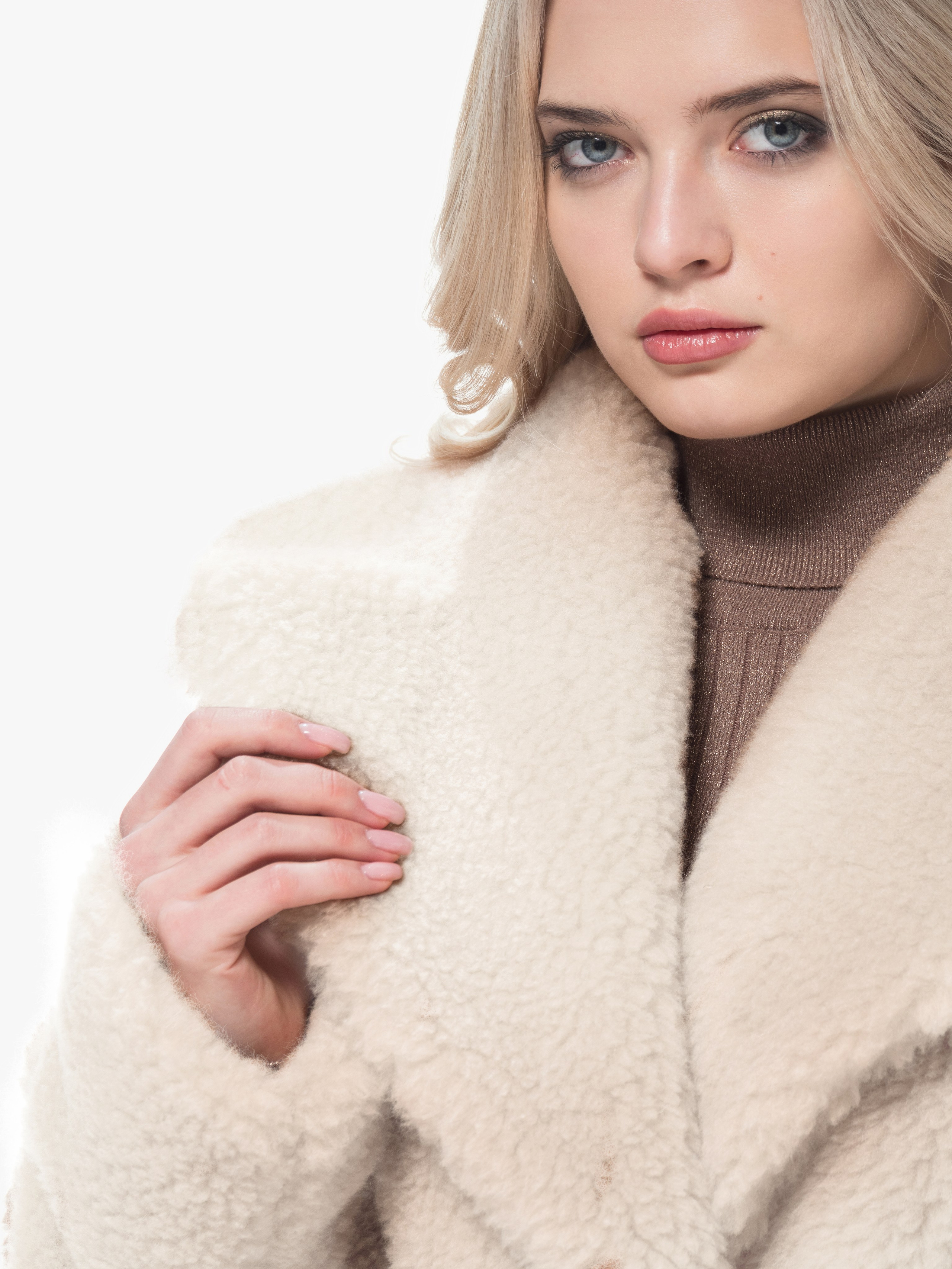 Замена цвета | Студия SVITHART