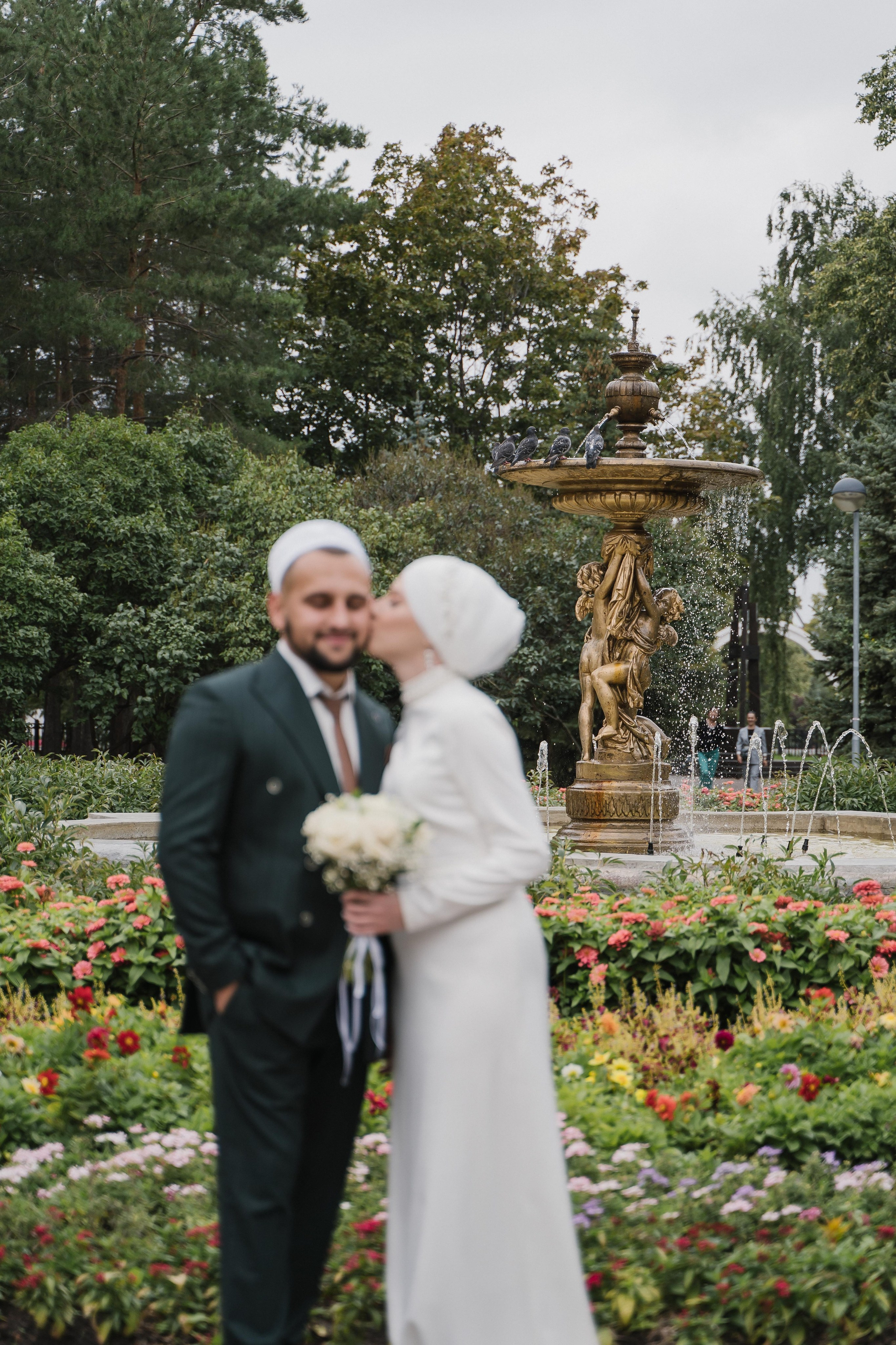 Айдар & Алина. Свадебный фотограф Казань | Рустем Габдуллин