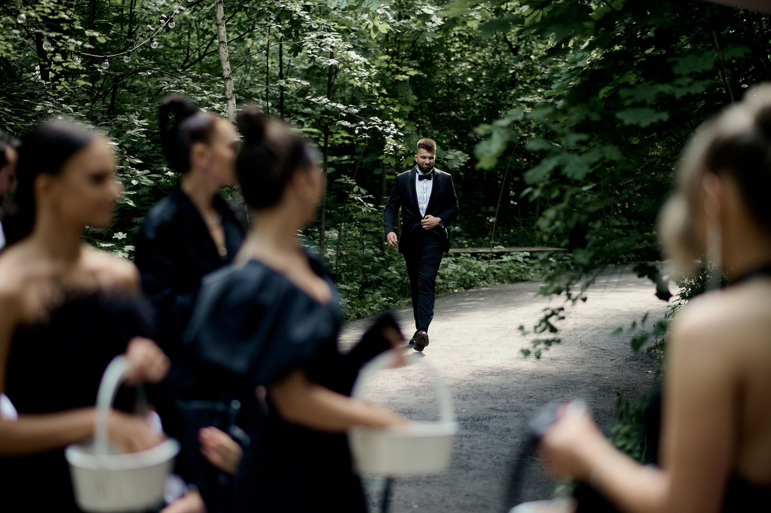 K&D. Свадебный и репортажный фотограф