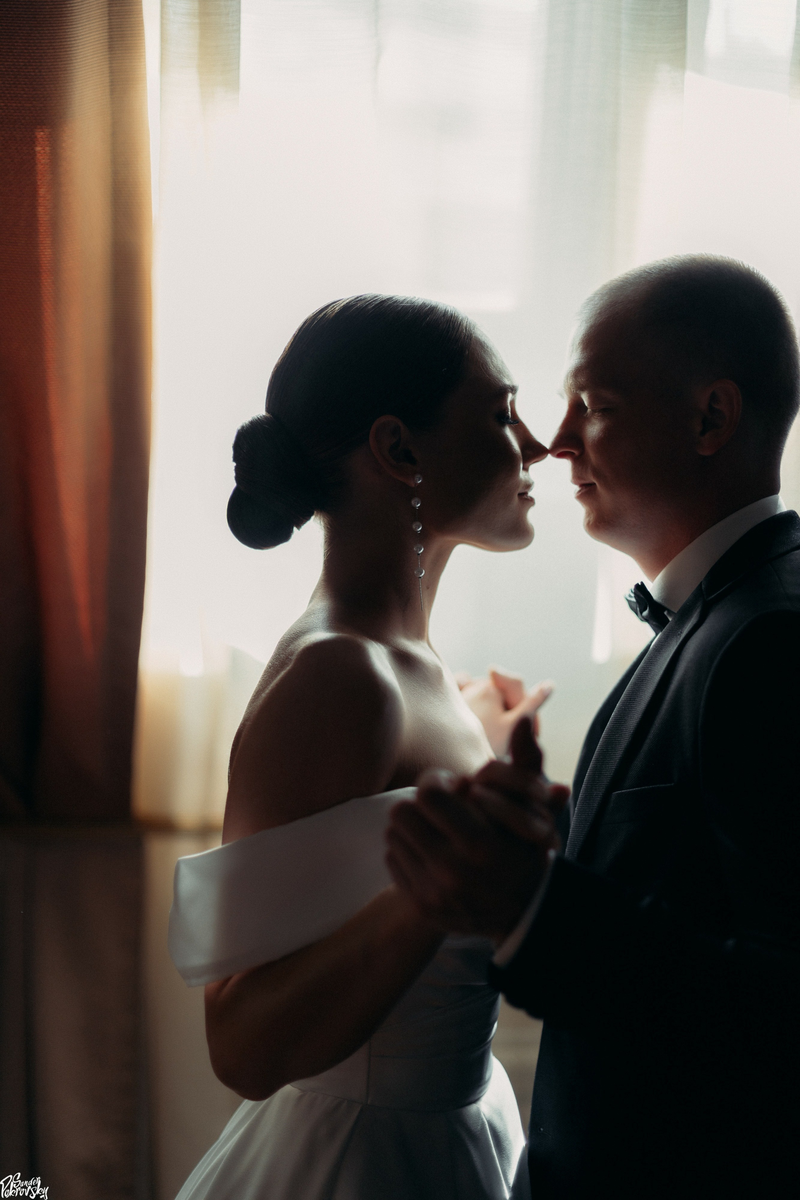 Роман & Наталия 12.08.2023. Свадебный и репортажный фотограф в Чебоксарах Покровский Александр