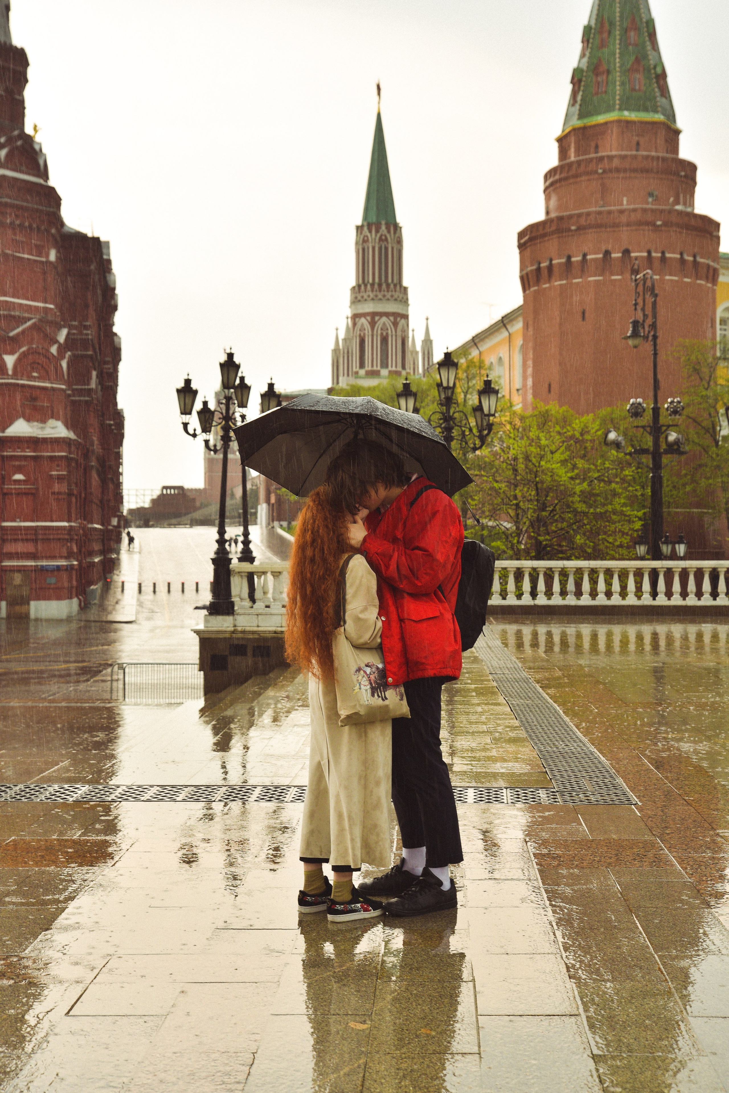 Love. Фотограф в Москве Сафарова Юлия