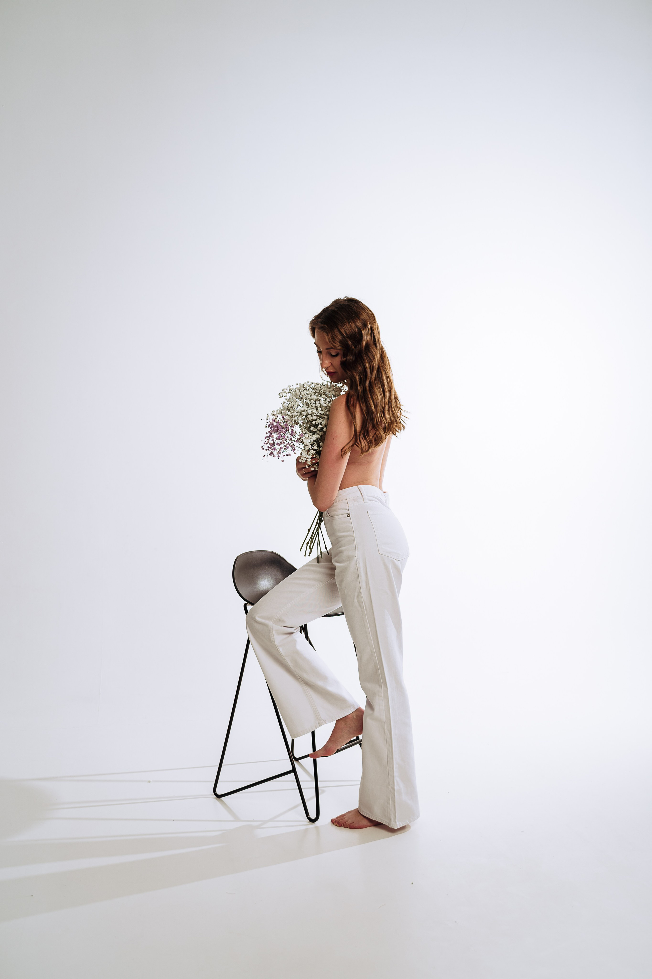 Саша. Портретный и семейный фотограф в Екатеринбурге Мария Чахеева