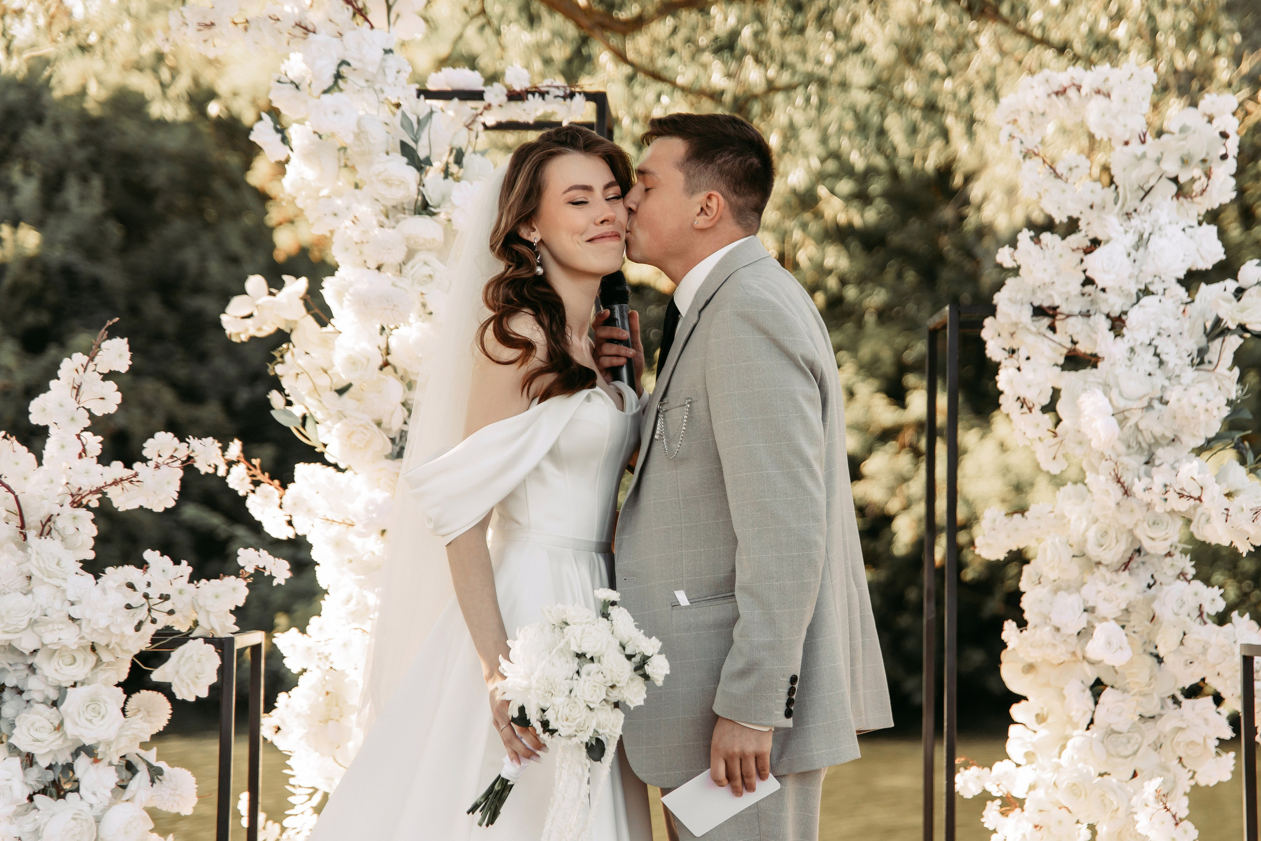 Сергей & Анастасия. Свадебный ФОТОГРАФ и ВИДЕОГРАФ Ульяновск