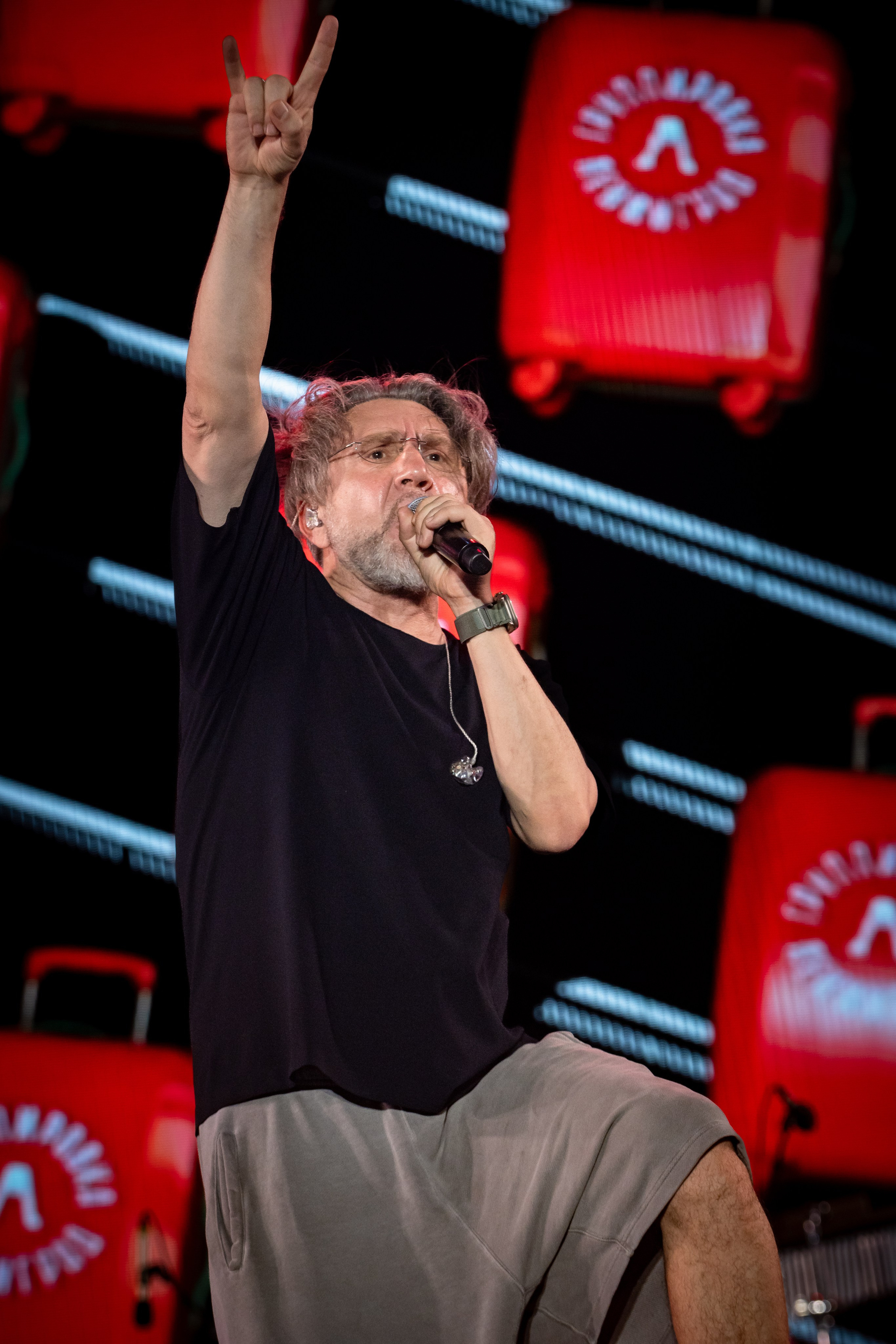 ROCK MUSIC. NE Cinema — backstage and reportage photography in cinema, music, Automotive and sport