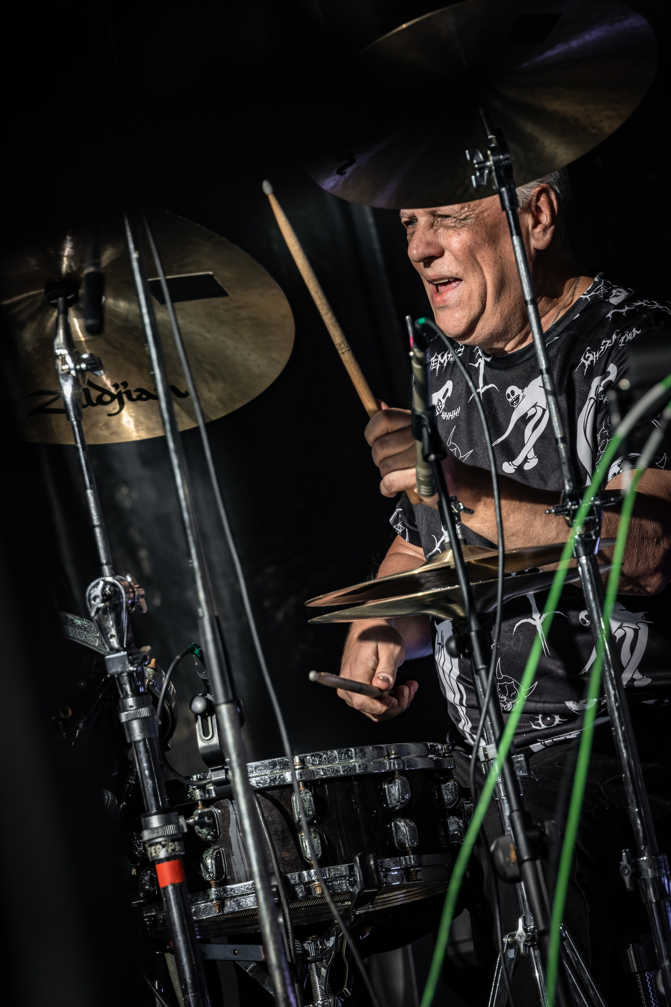 ROCK MUSIC. NE Cinema — backstage and reportage photography in cinema, music, Automotive and sport