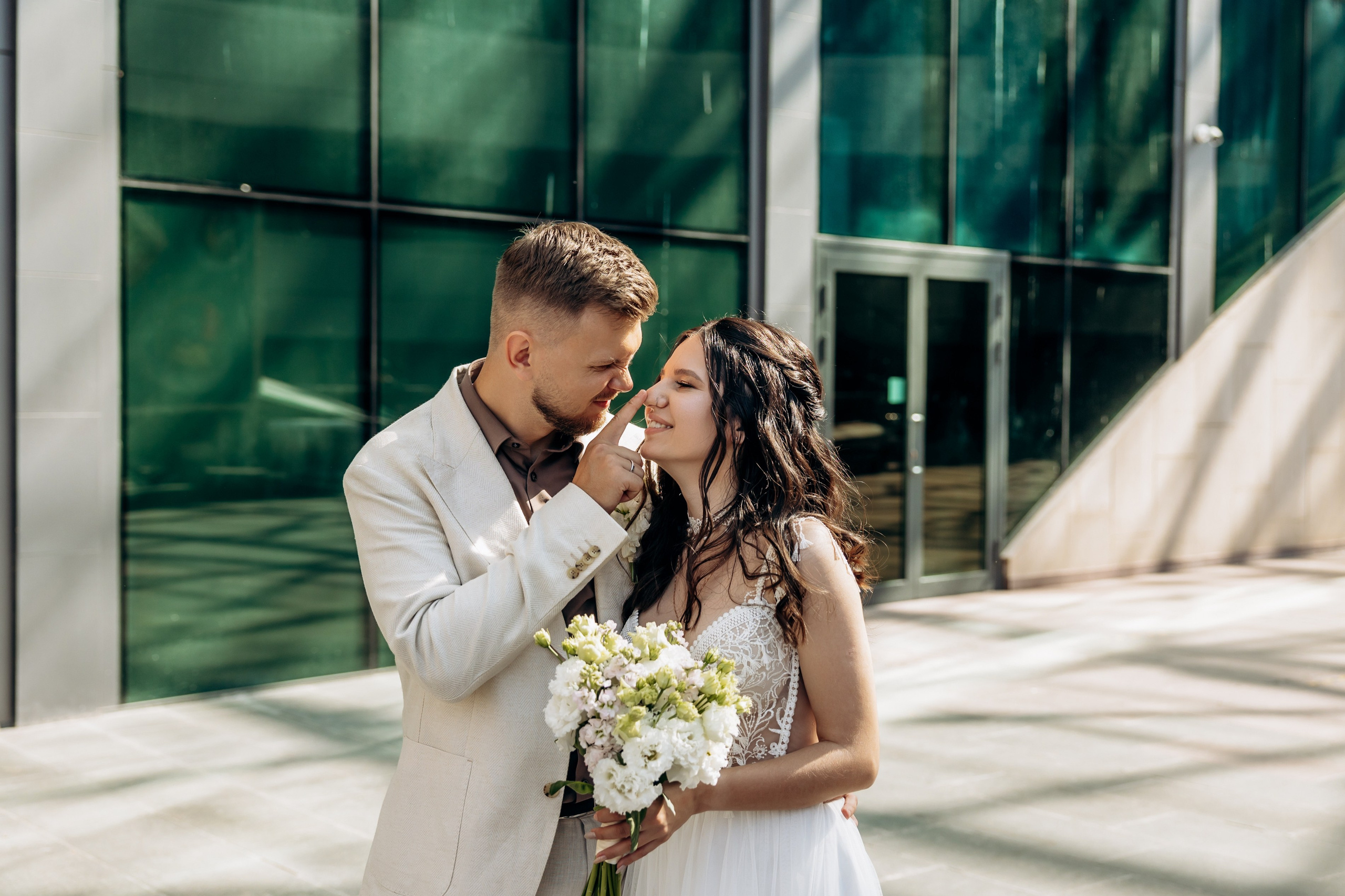 Владислав и Алёна 7 сентября 2024. Фотограф в Калининграде свадебная фотография, репортажная, фотосессии