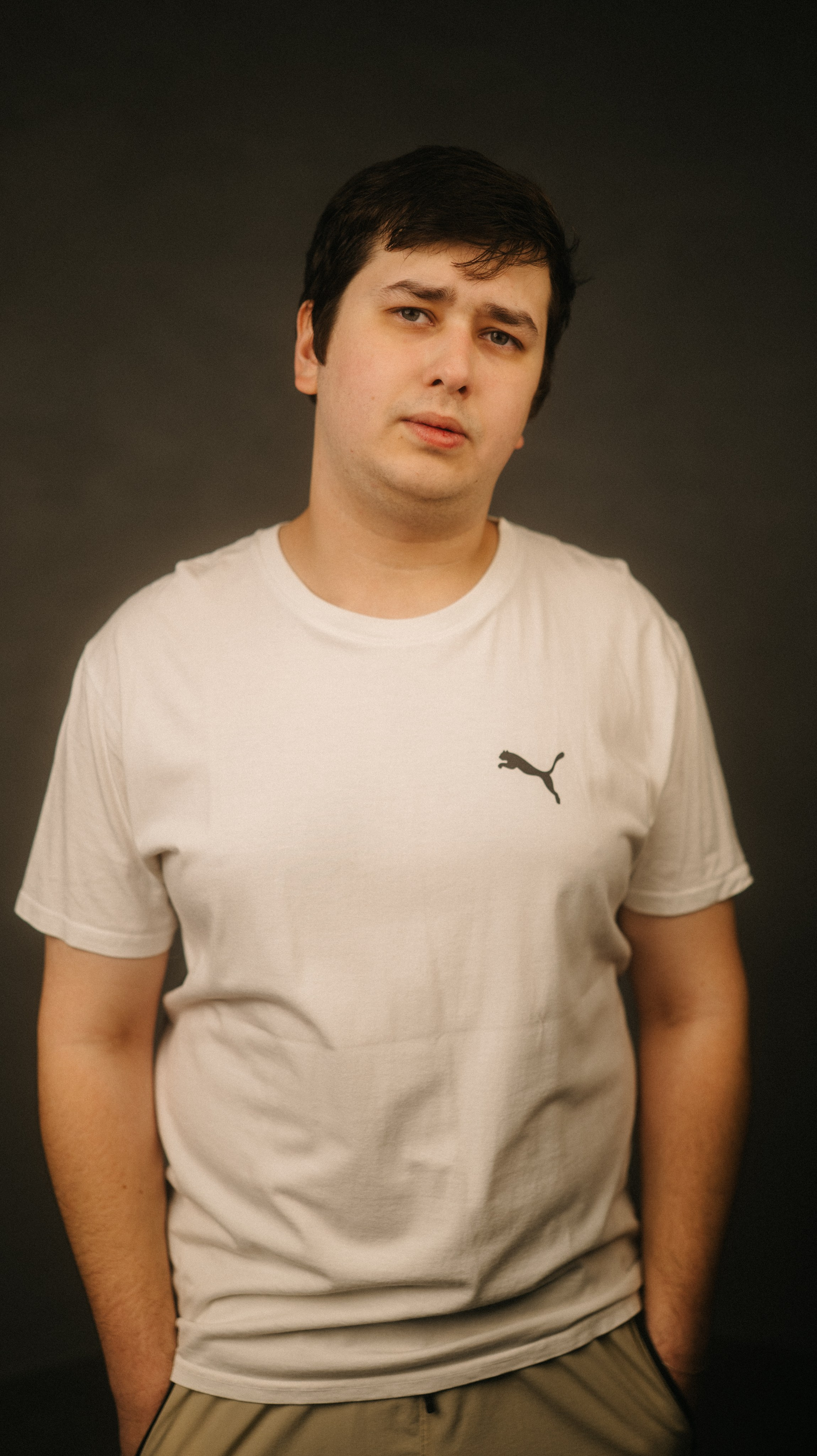 Иван Кузнецов. Школа регионального кастинга «Река»