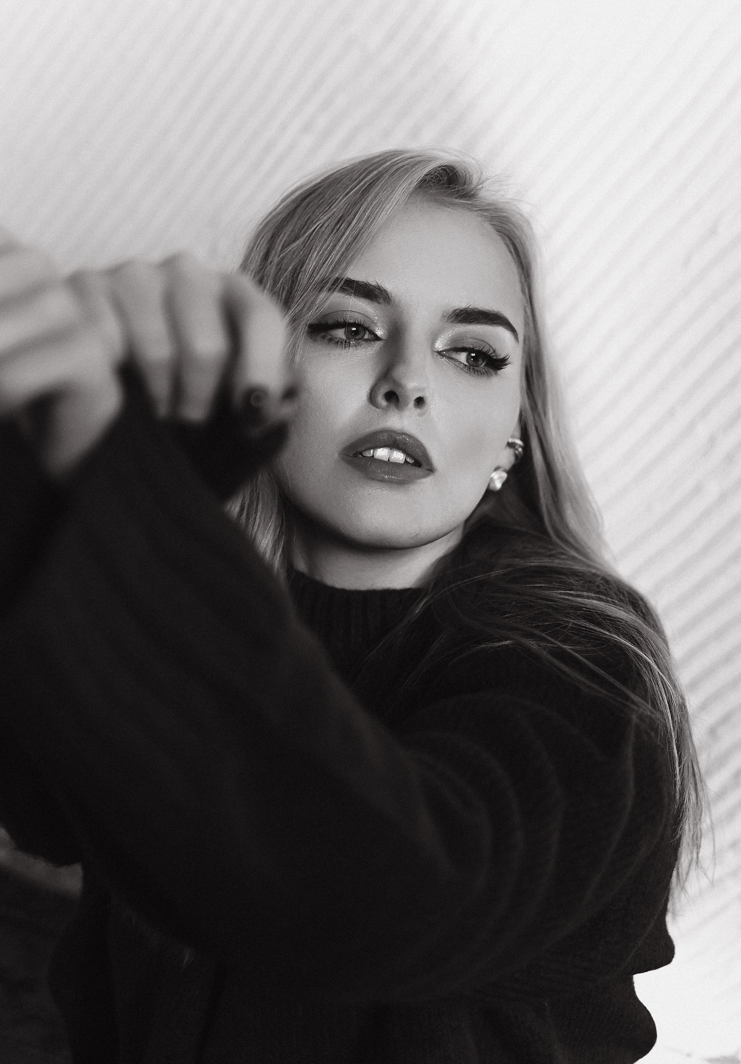 Julia. Семейный, портретный, фотограф в городе Магадане Анастасия Кадочкина