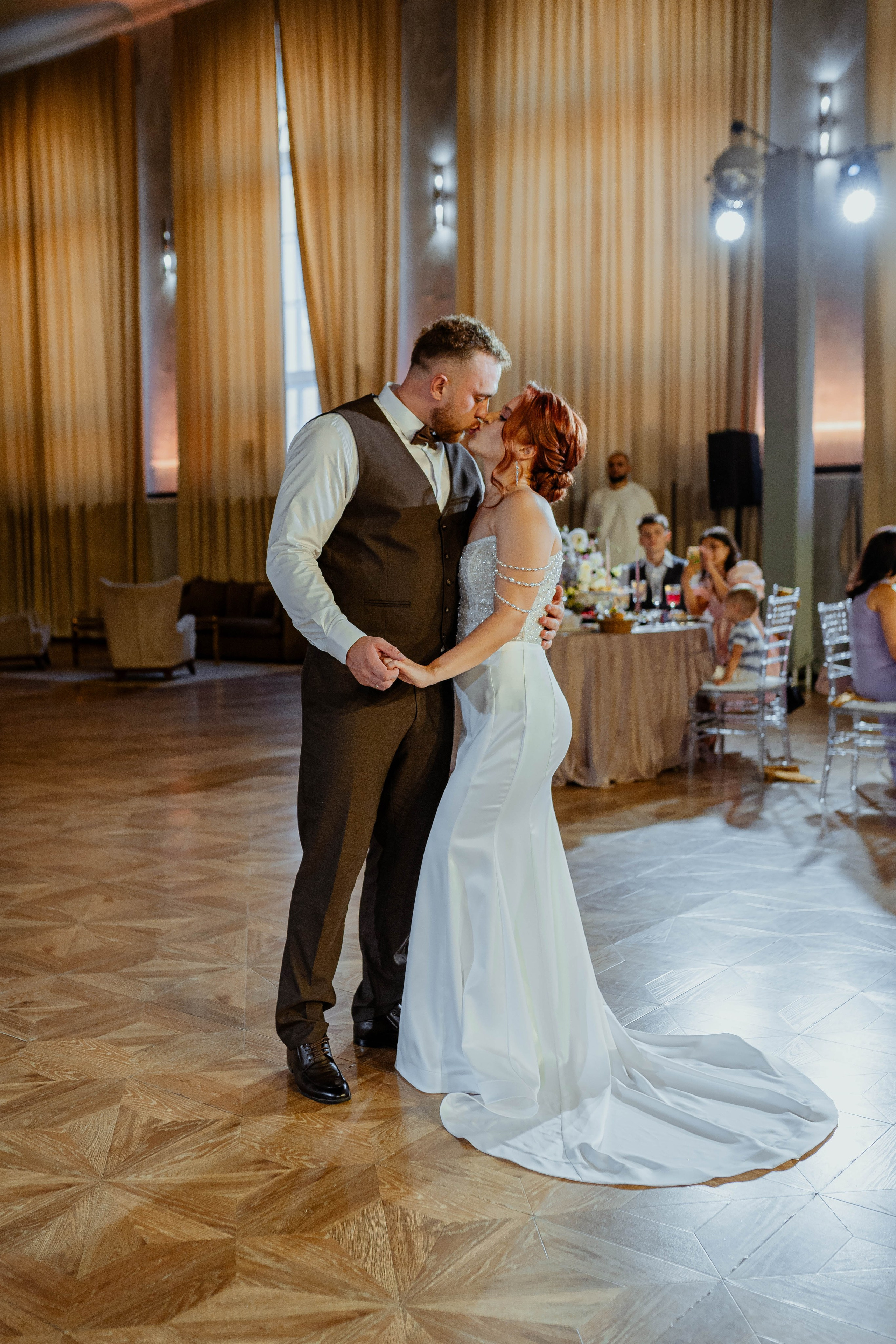 C'era una volta luglio. Love & Live photographer Злата Акимова