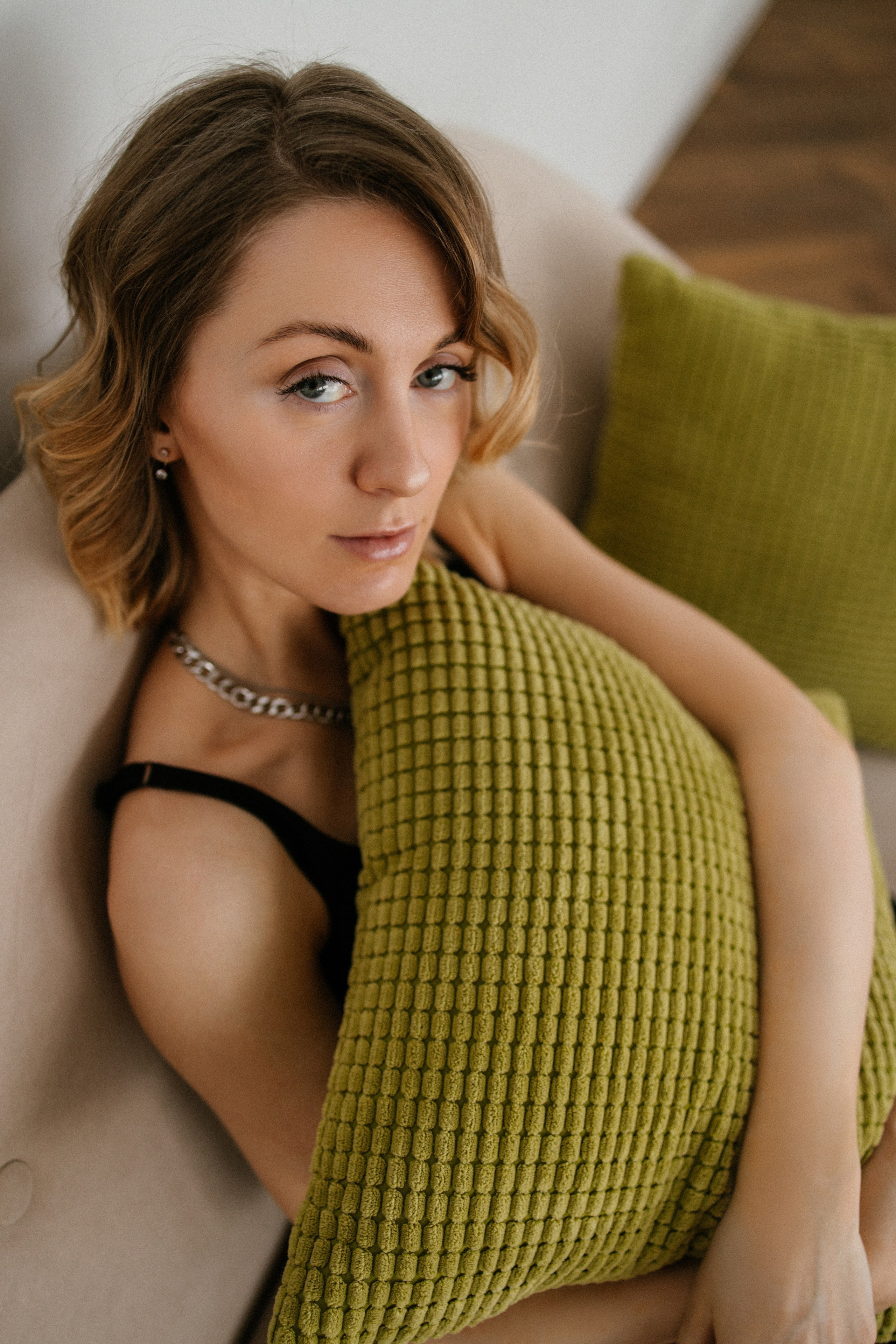 Фотограф в Дзержинске и Нижнем Новгороде Ирина Мещерякова