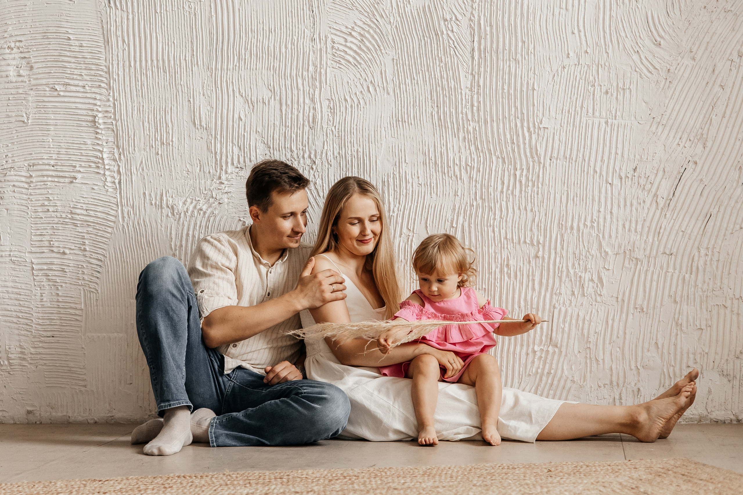 Семейные истории. Фотограф в Дзержинске и Нижнем Новгороде Ирина Мещерякова