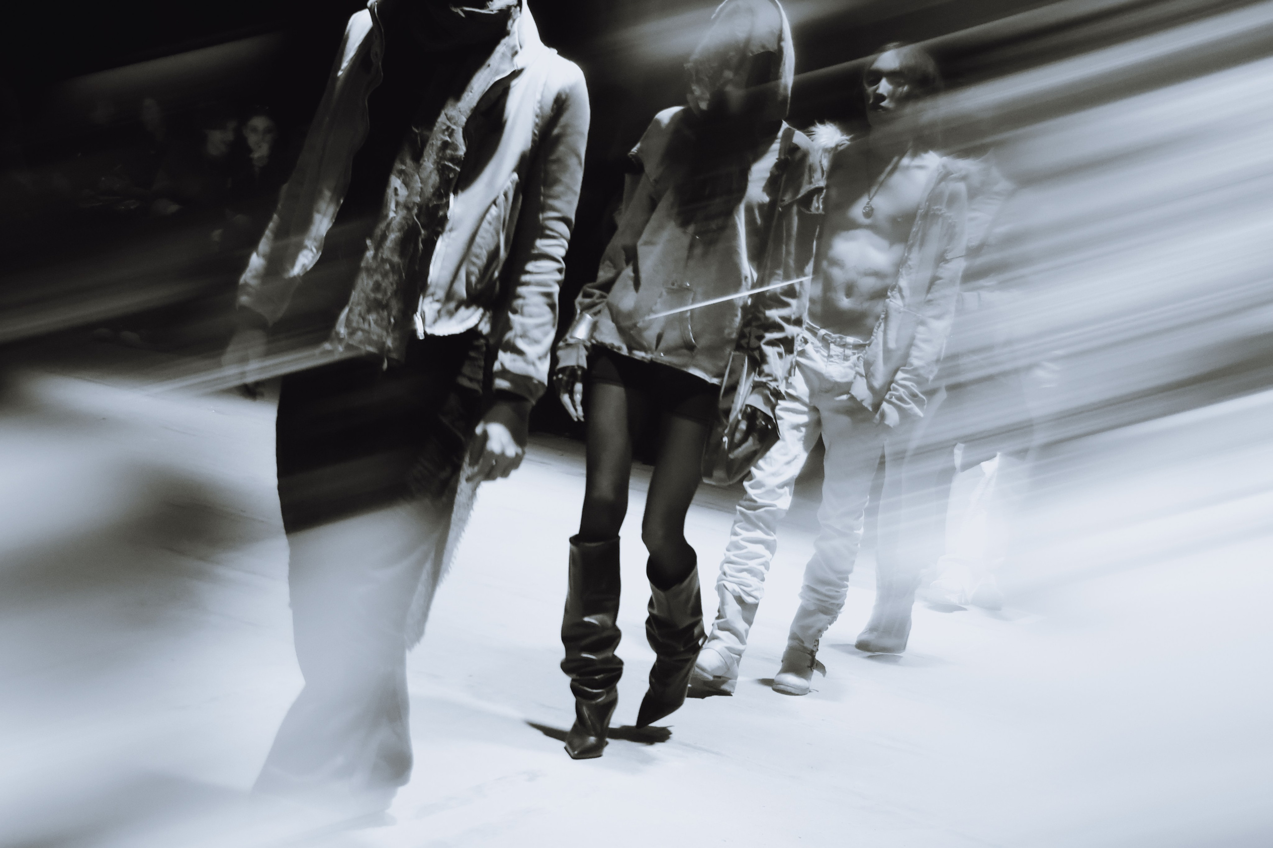 AUXI HAOS`25. Fashion Фотограф в СПб Yana Kochkina