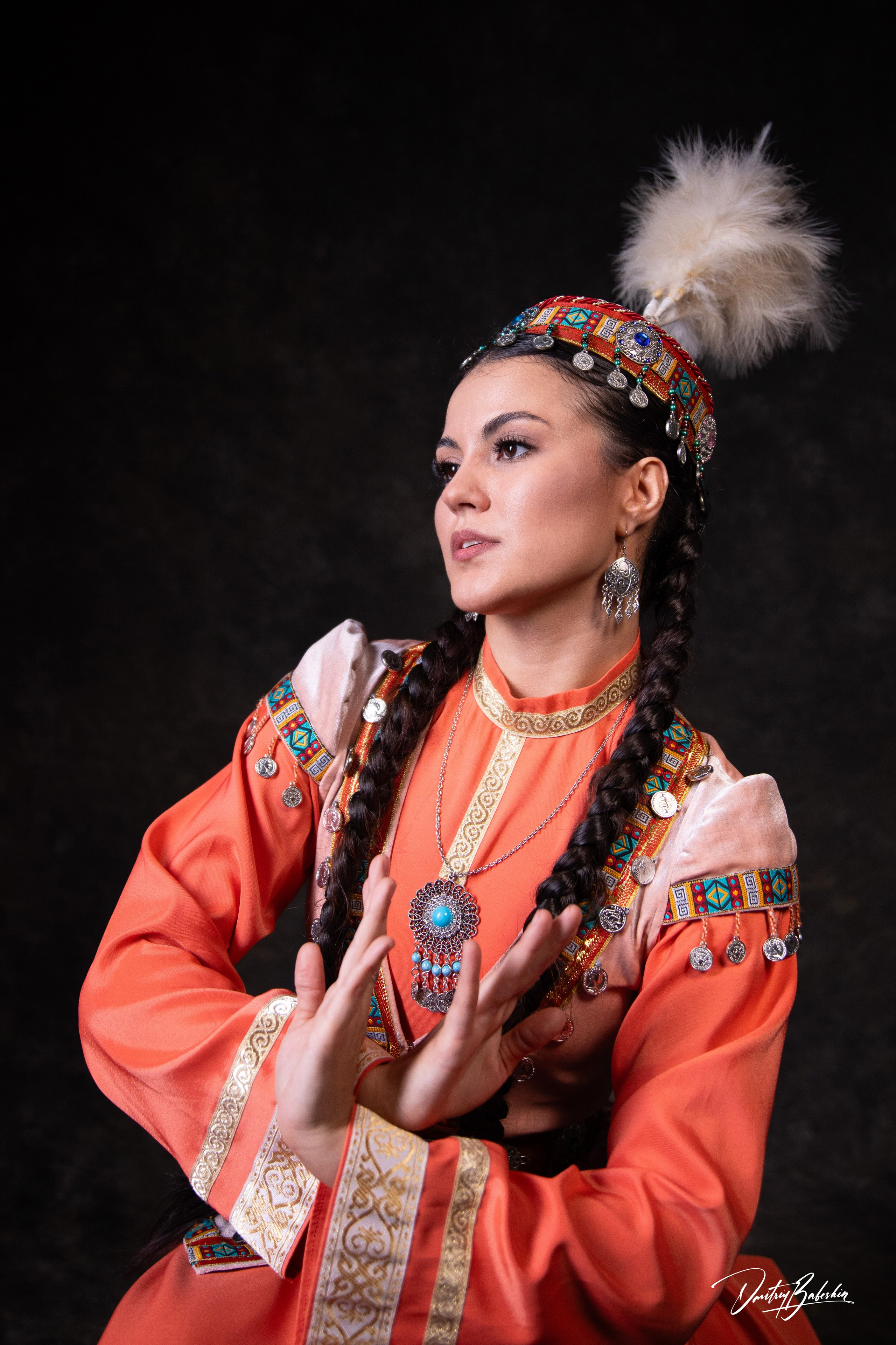 № 19. Фотограф в Петропавловске Казахстан