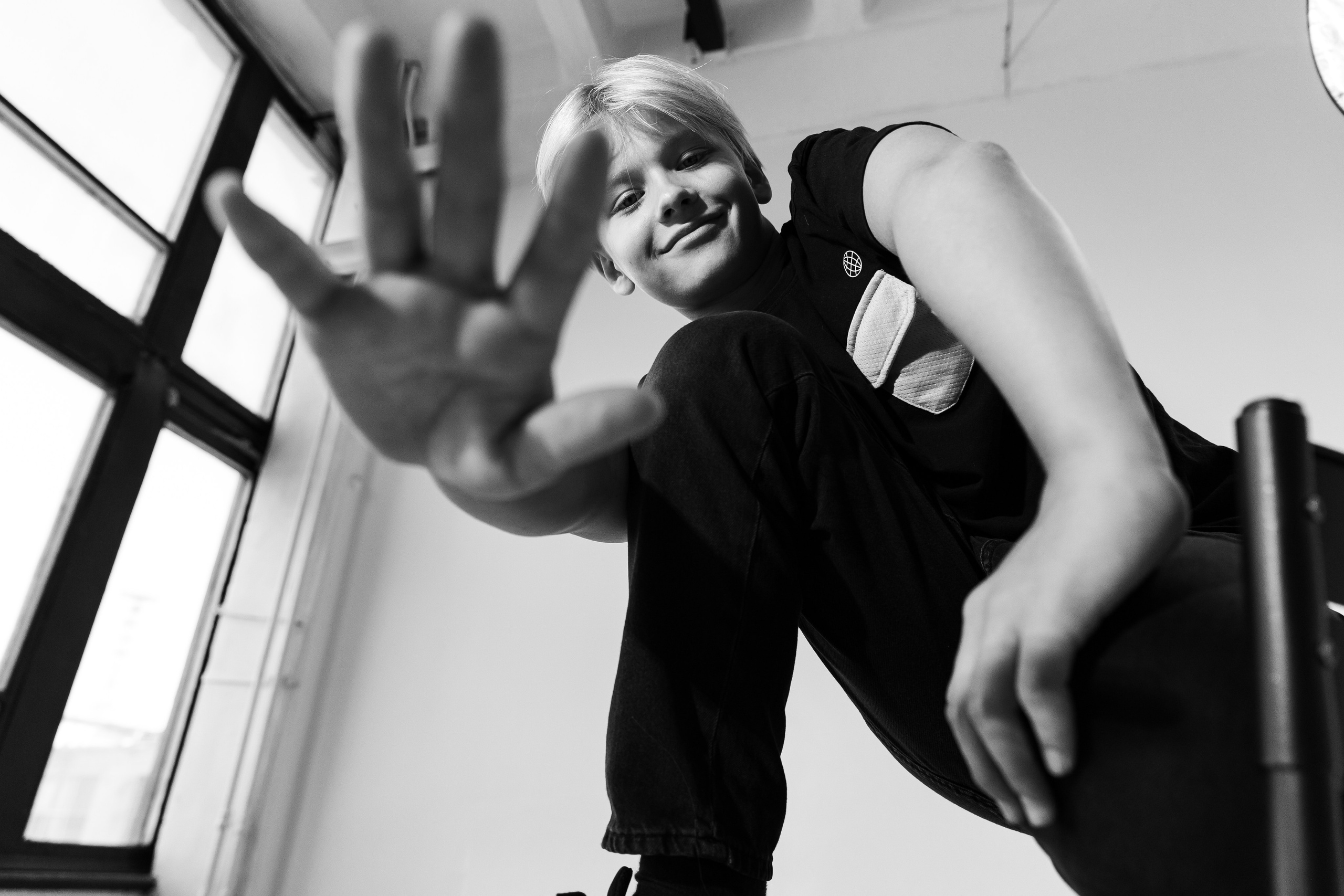 Семейный фотограф Александр Кожарский