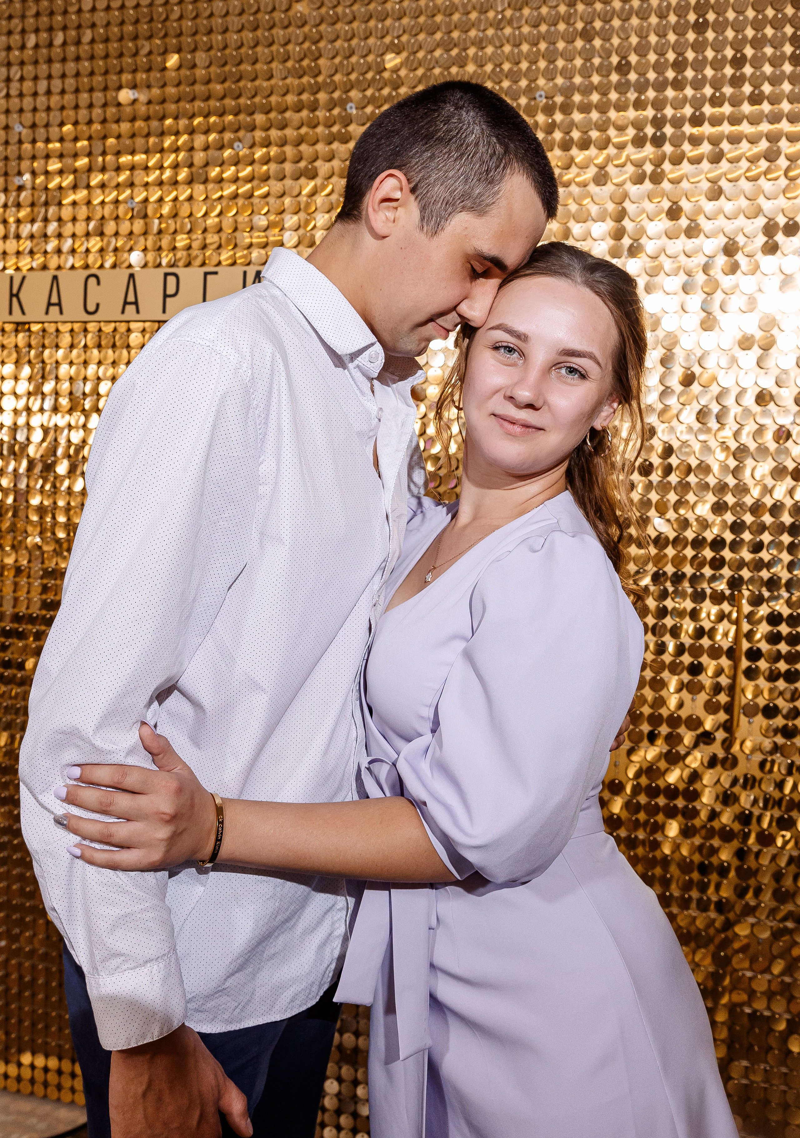 Любовь и Евгений. Свадебный и семейный фотограф в Челябинске Юлия Ишимова