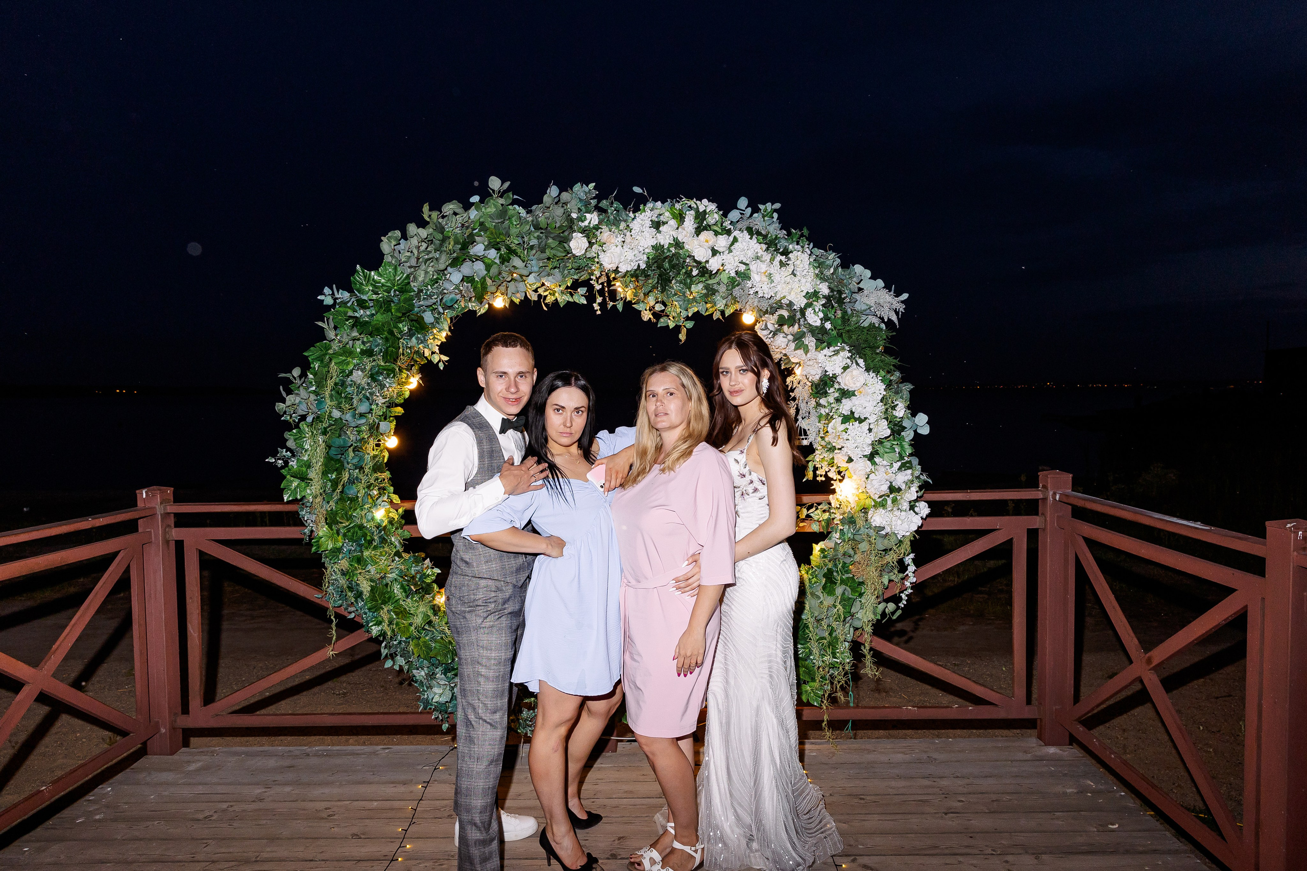 Ангелина и Иван. Свадебный и семейный фотограф в Челябинске Юлия Ишимова