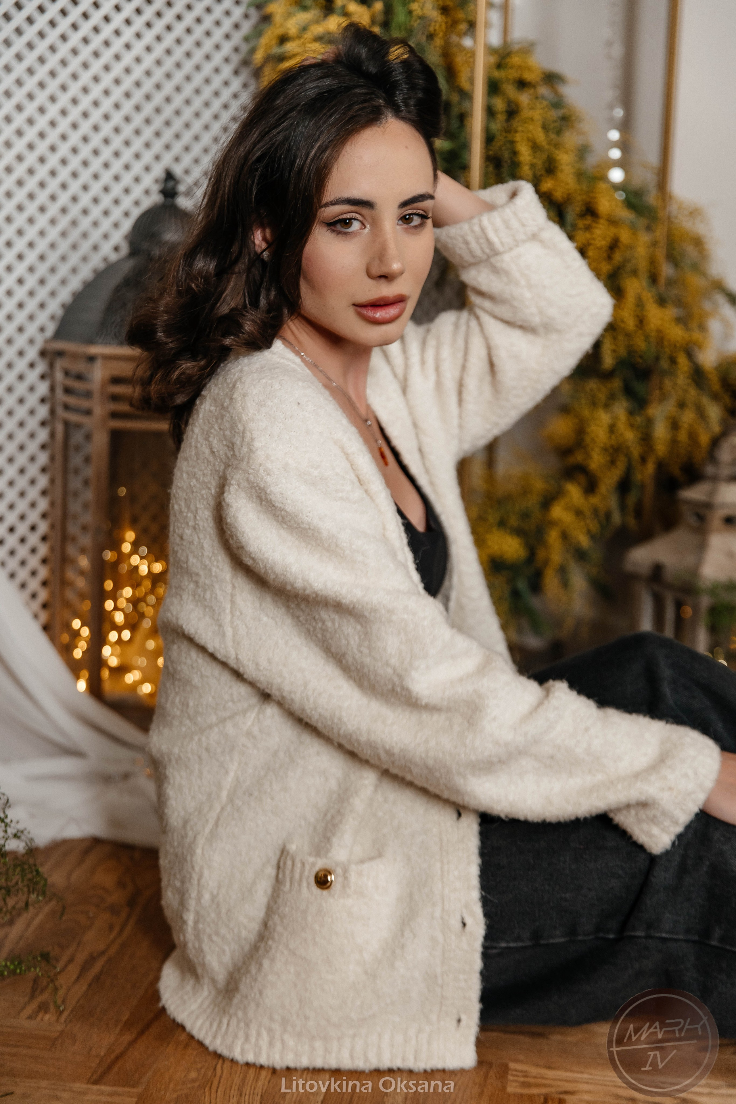 Открытие фотостудии Mark IV. Свадебный и репортажный фотограф МОСКВА