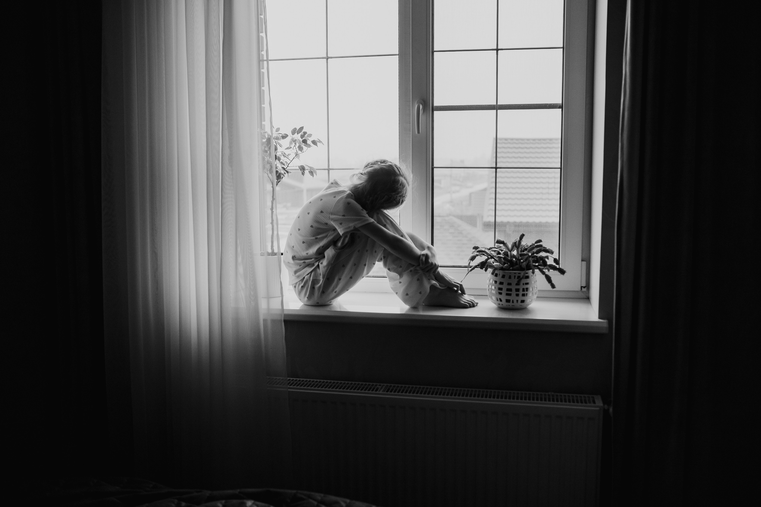 Вова и Настя+2. Семейный фотограф в Рязани Харламова Влада