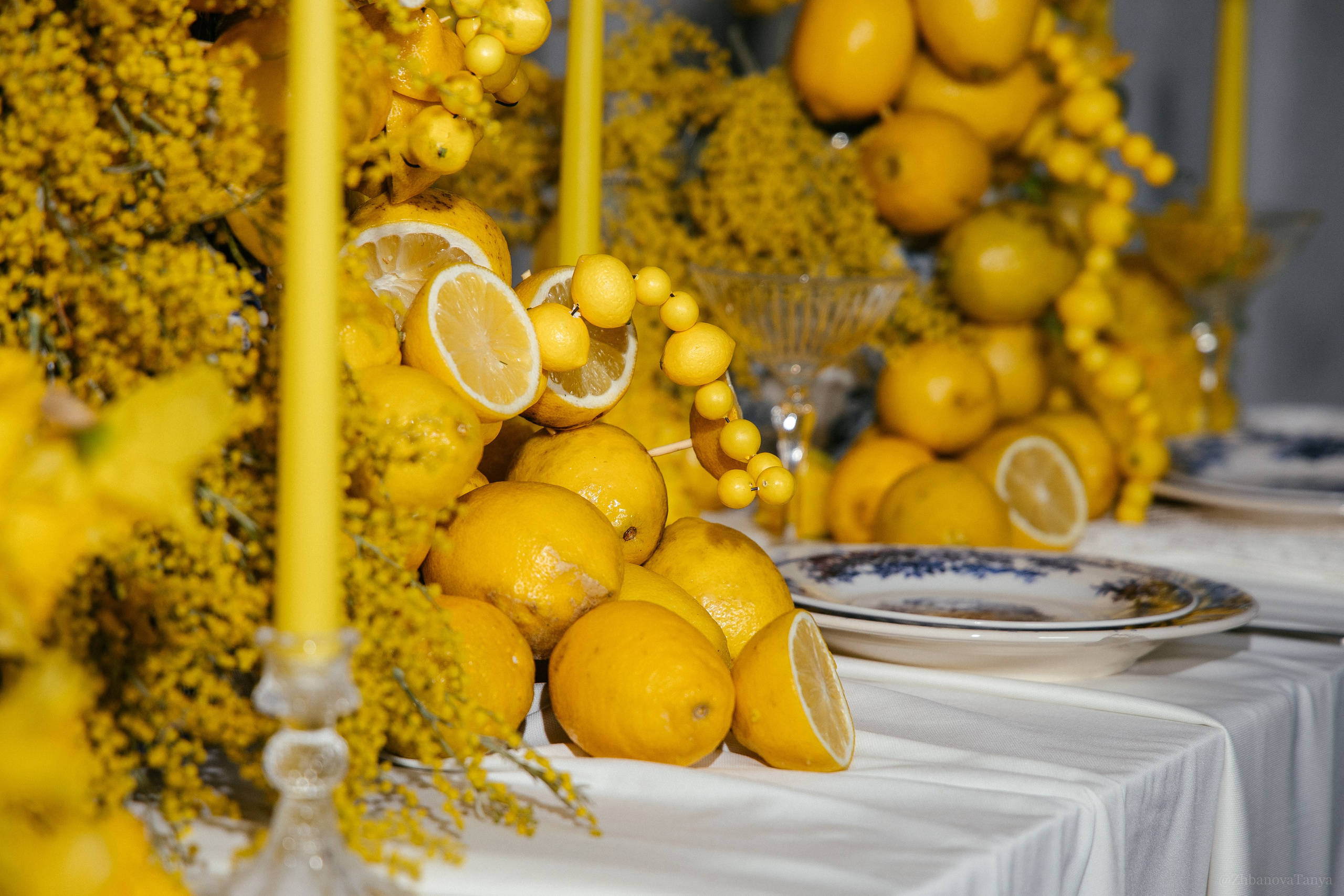 Свадебная. Фотограф Татьяна Жбанова