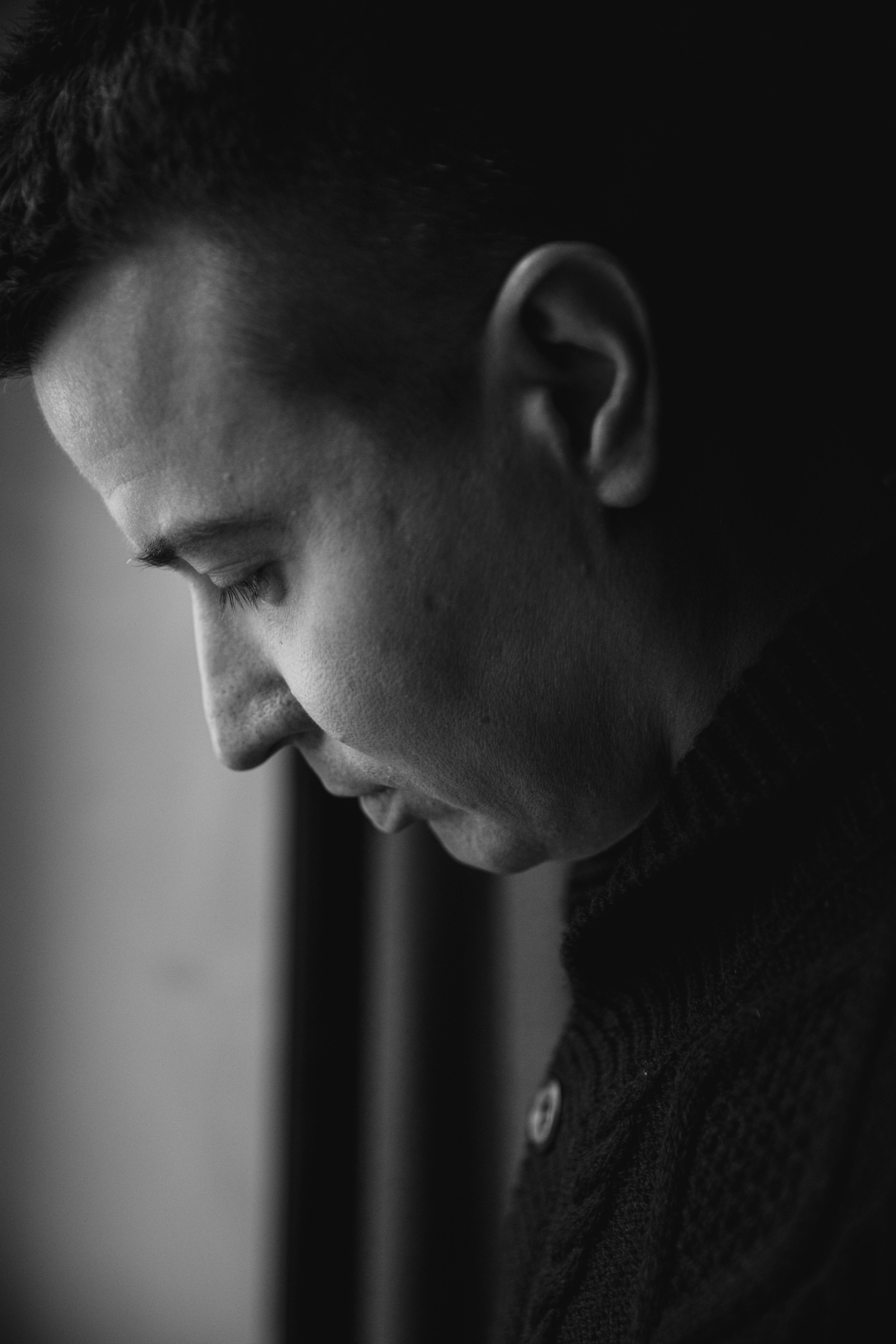 Вадим. Мужской фотограф СПб