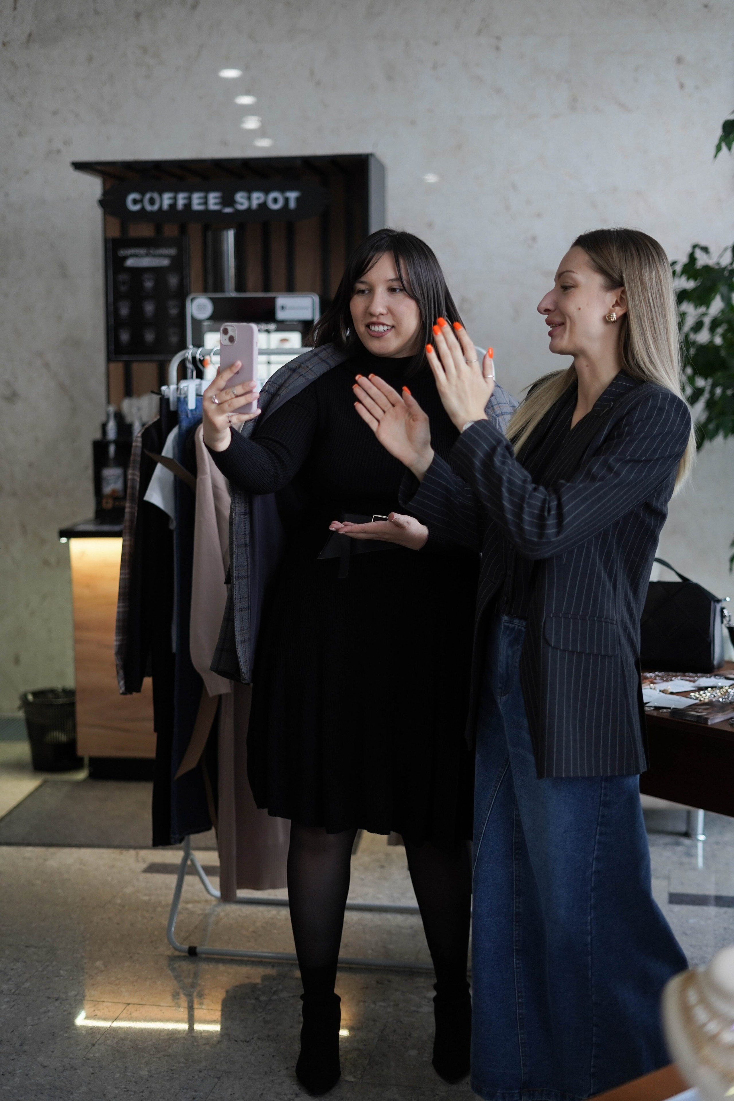 Бизнес форум. Фотограф Волгоград Анастасия Ли