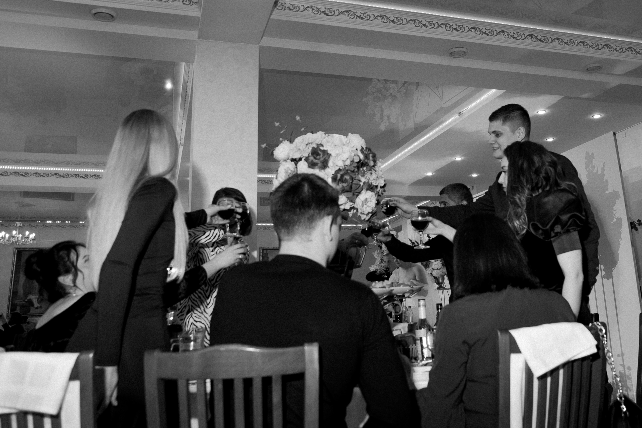 Иван и Ольга. Свадебный и женский фотограф