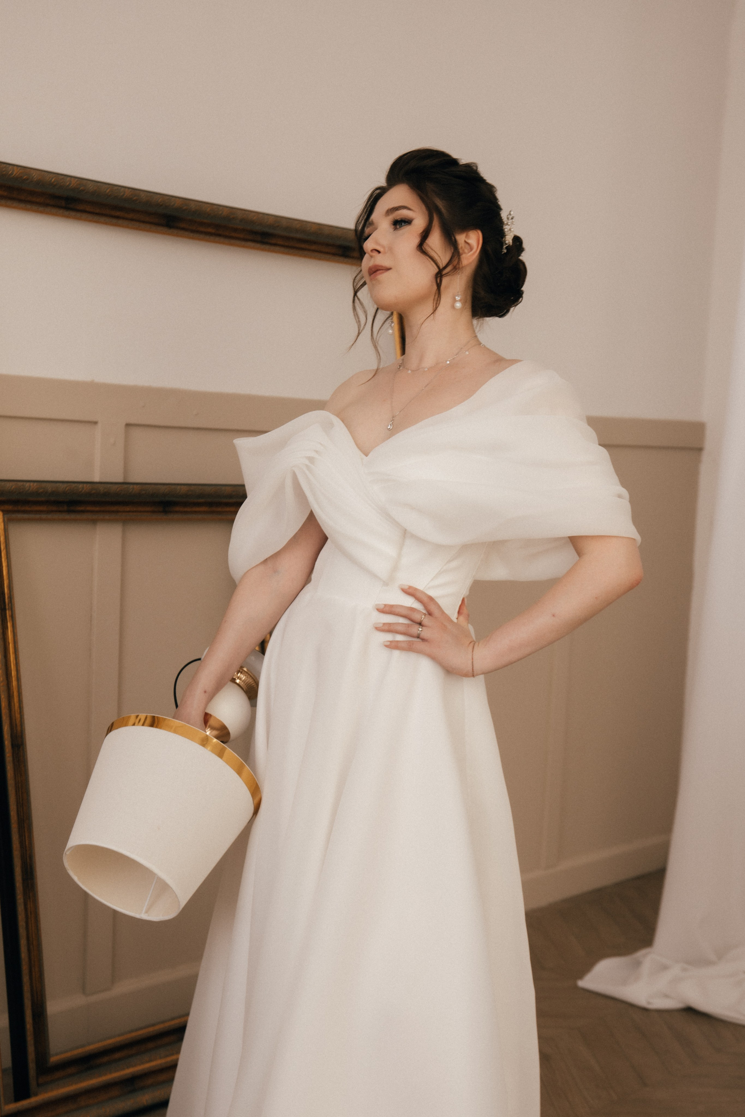 Матвей и Ксения. Свадебный и женский фотограф