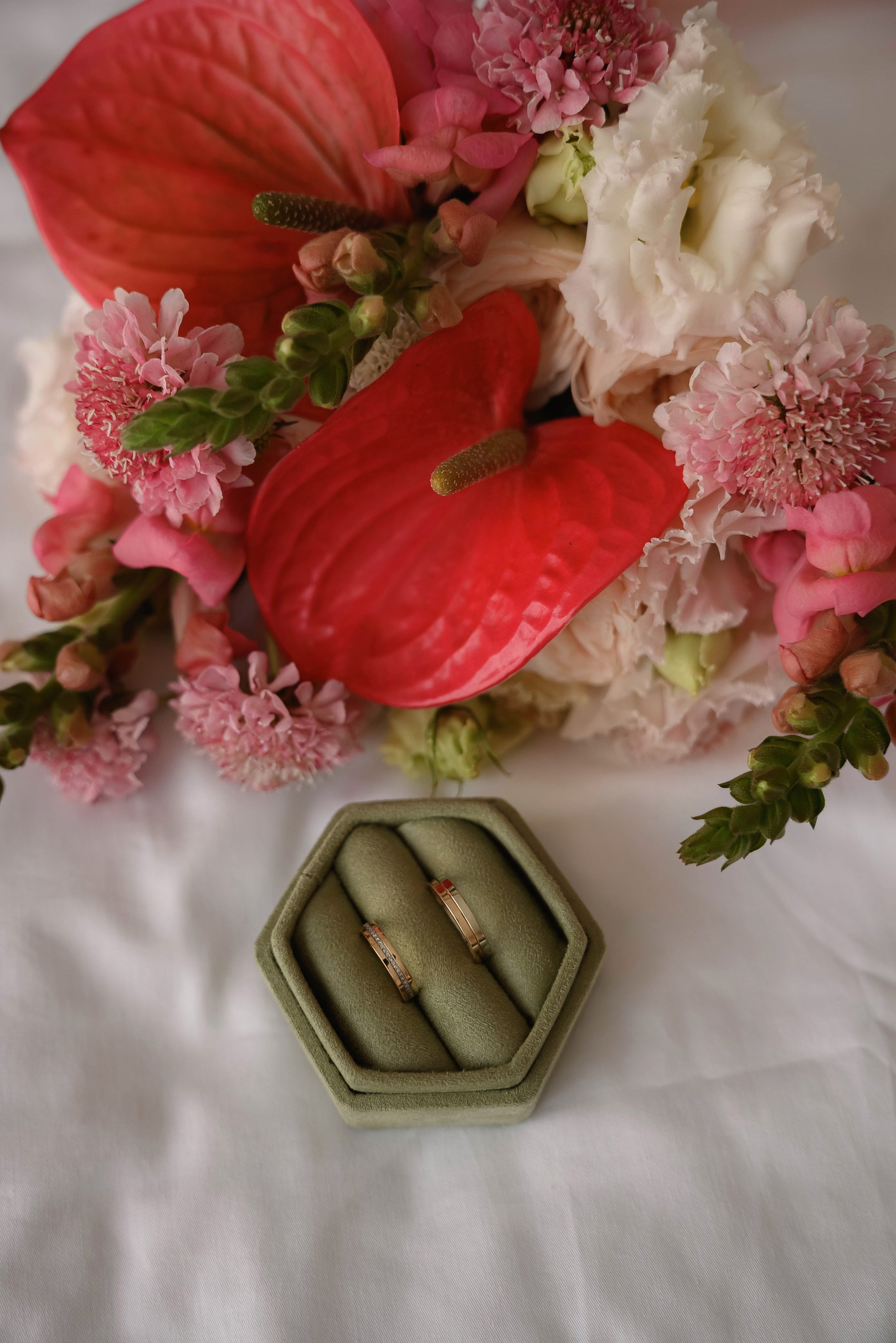 Амир | Алина. Свадебный и семейный фотограф в Казани Диана Портнова