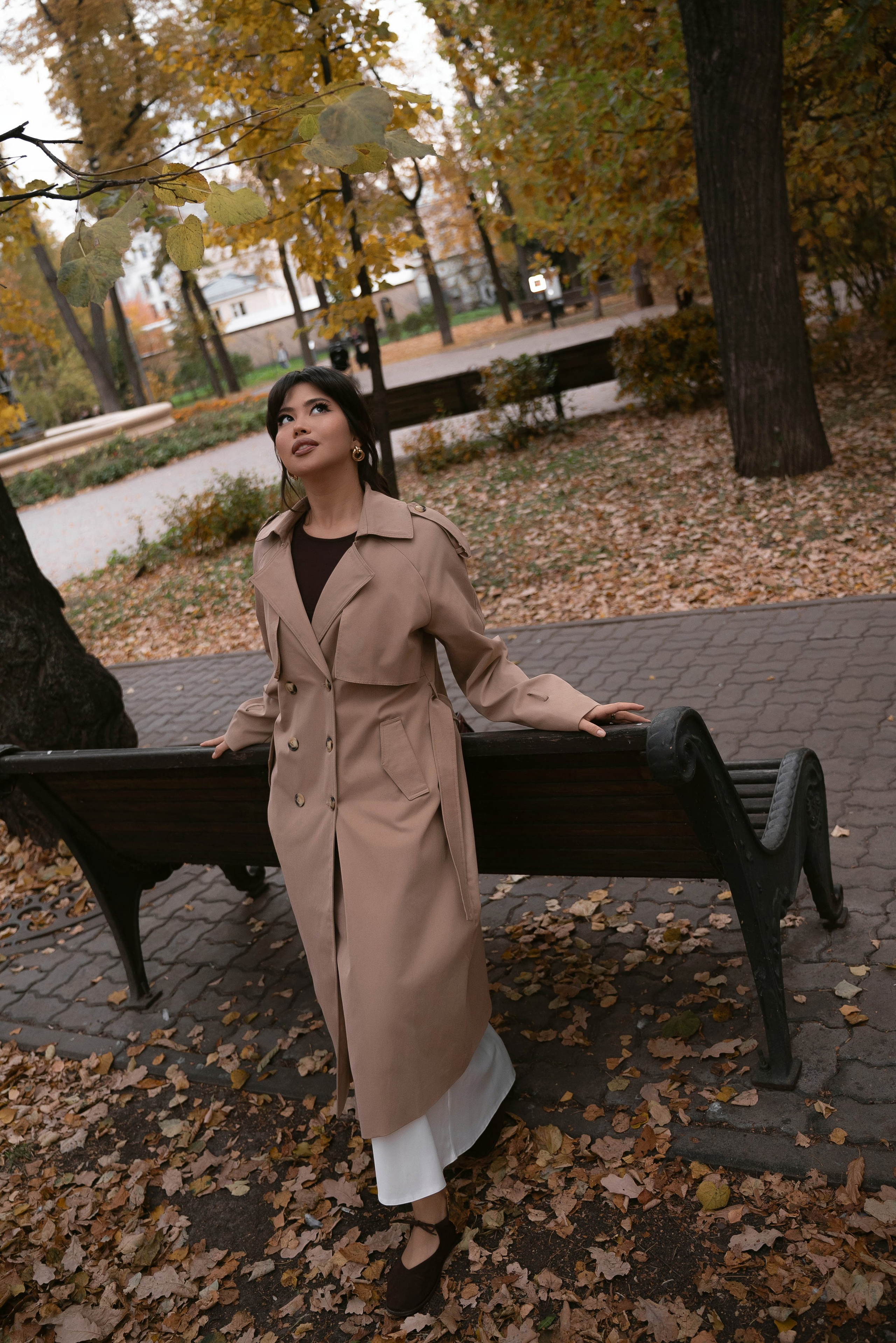 Аделина | прогулка. Свадебный и семейный фотограф в Казани Диана Портнова