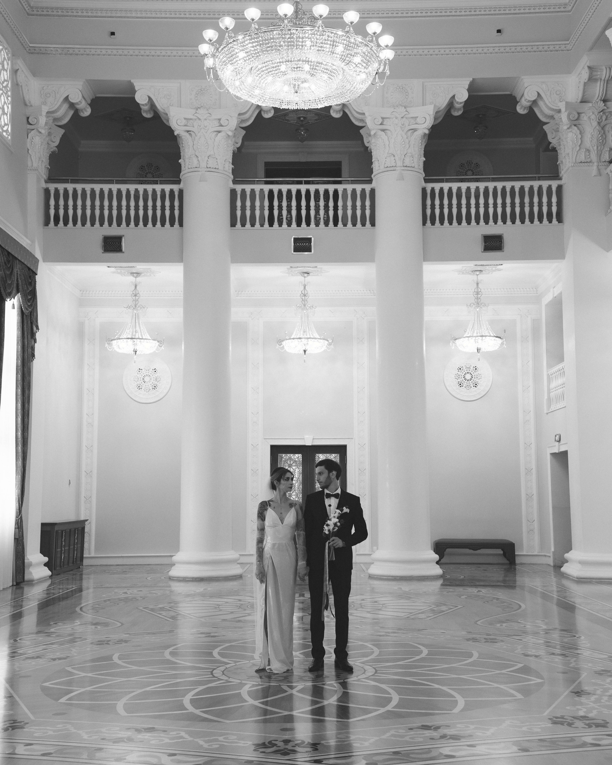 Ольга | Тимур. Свадебный и семейный фотограф в Казани Диана Портнова