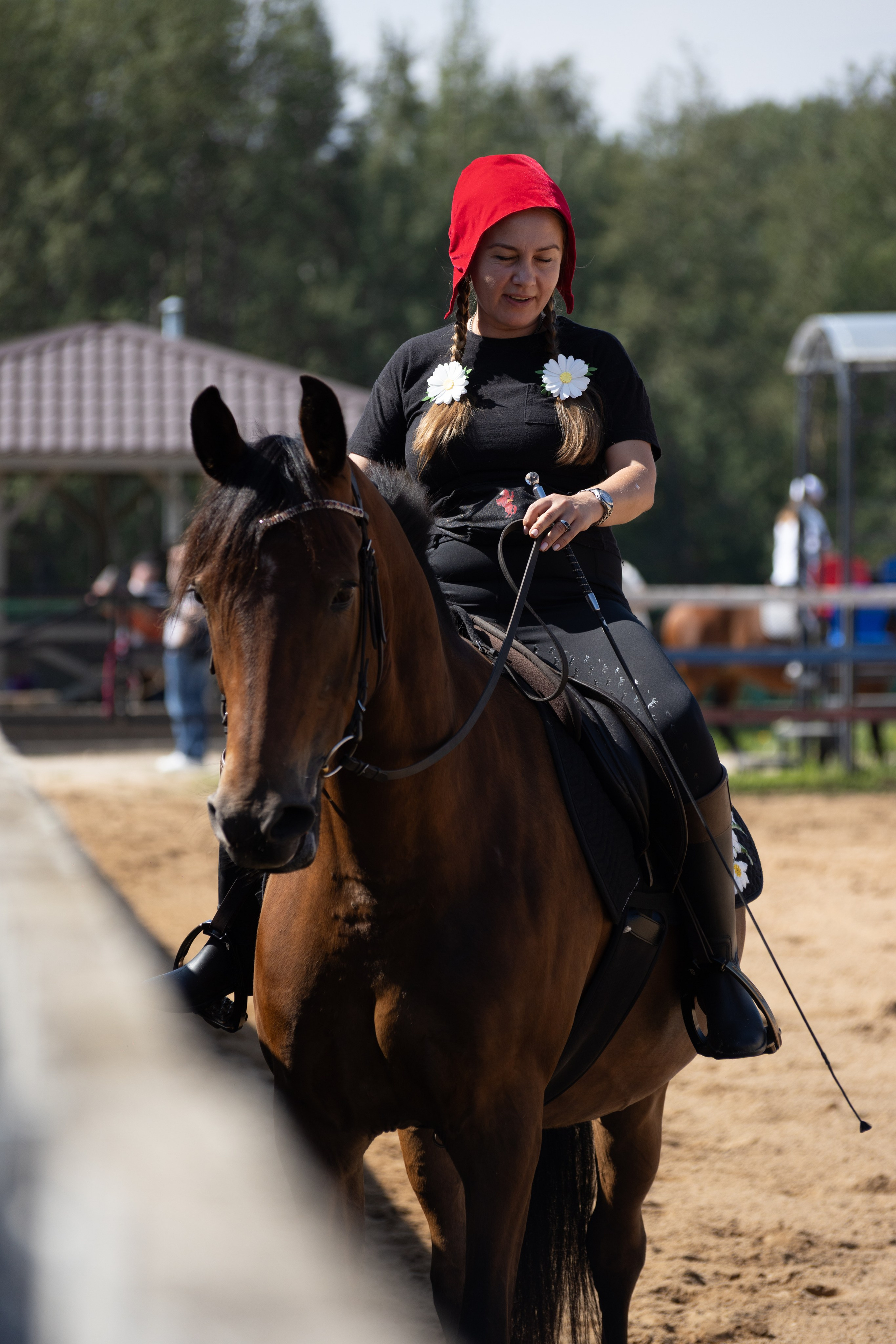 Конюшня. Фотограф в Москве и Истре