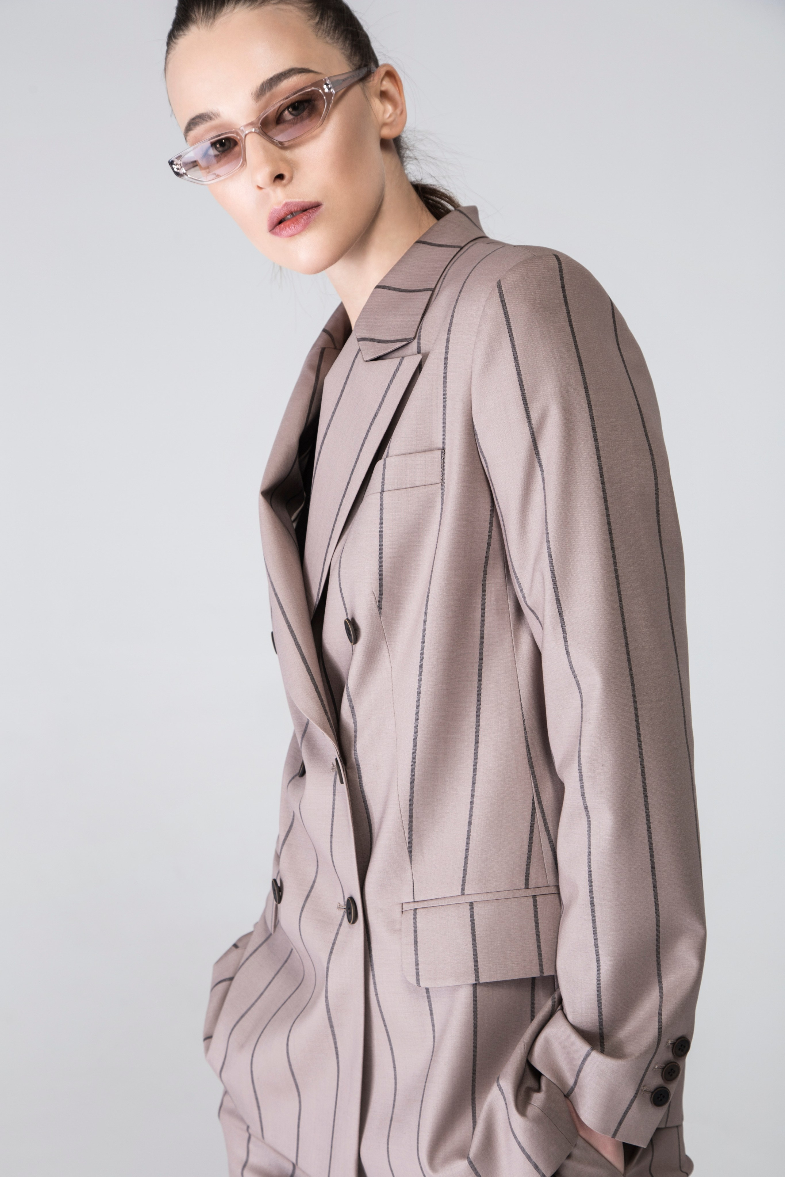 Fashion-съёмка. Главная