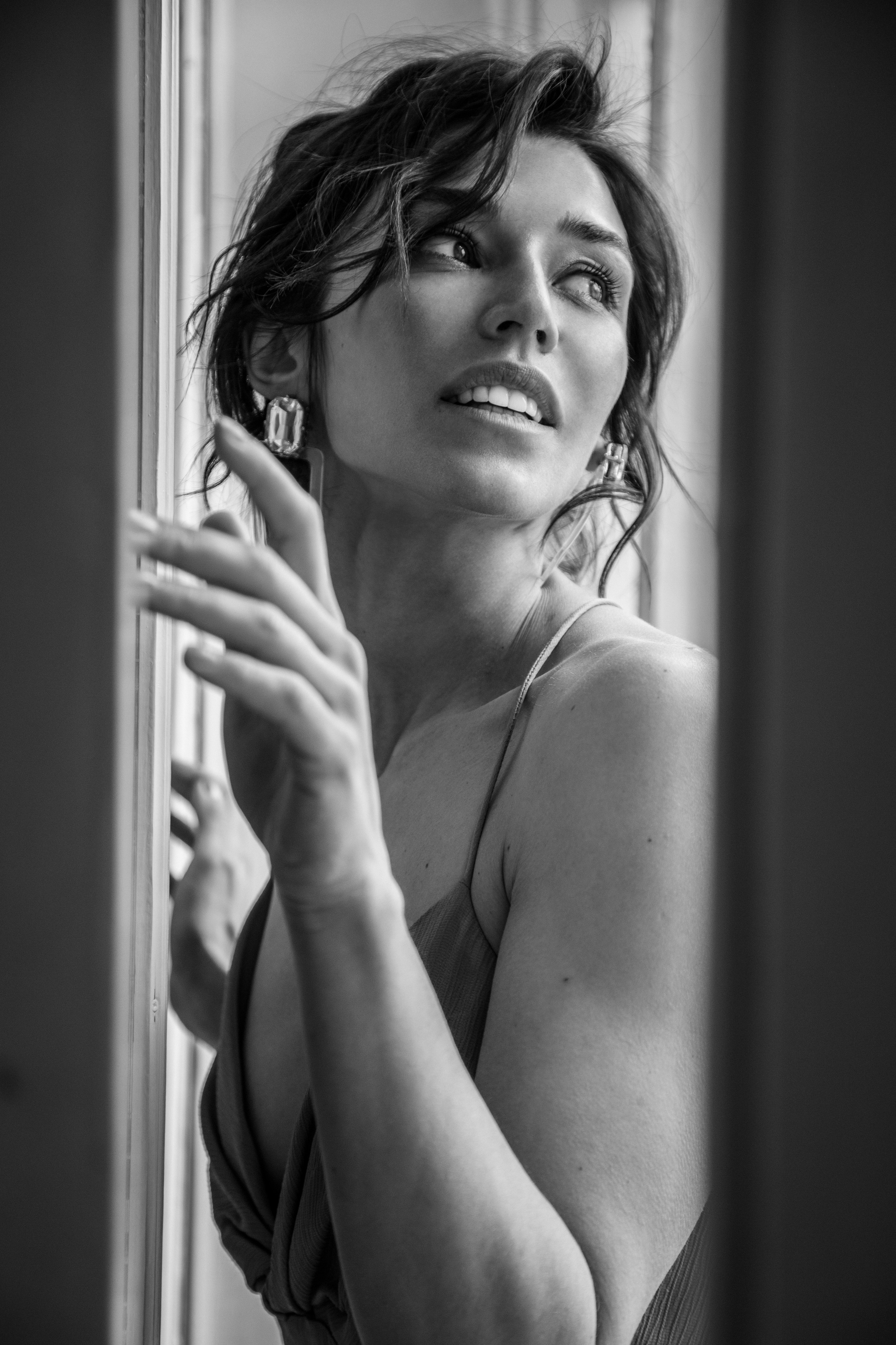 Портреты. Главная