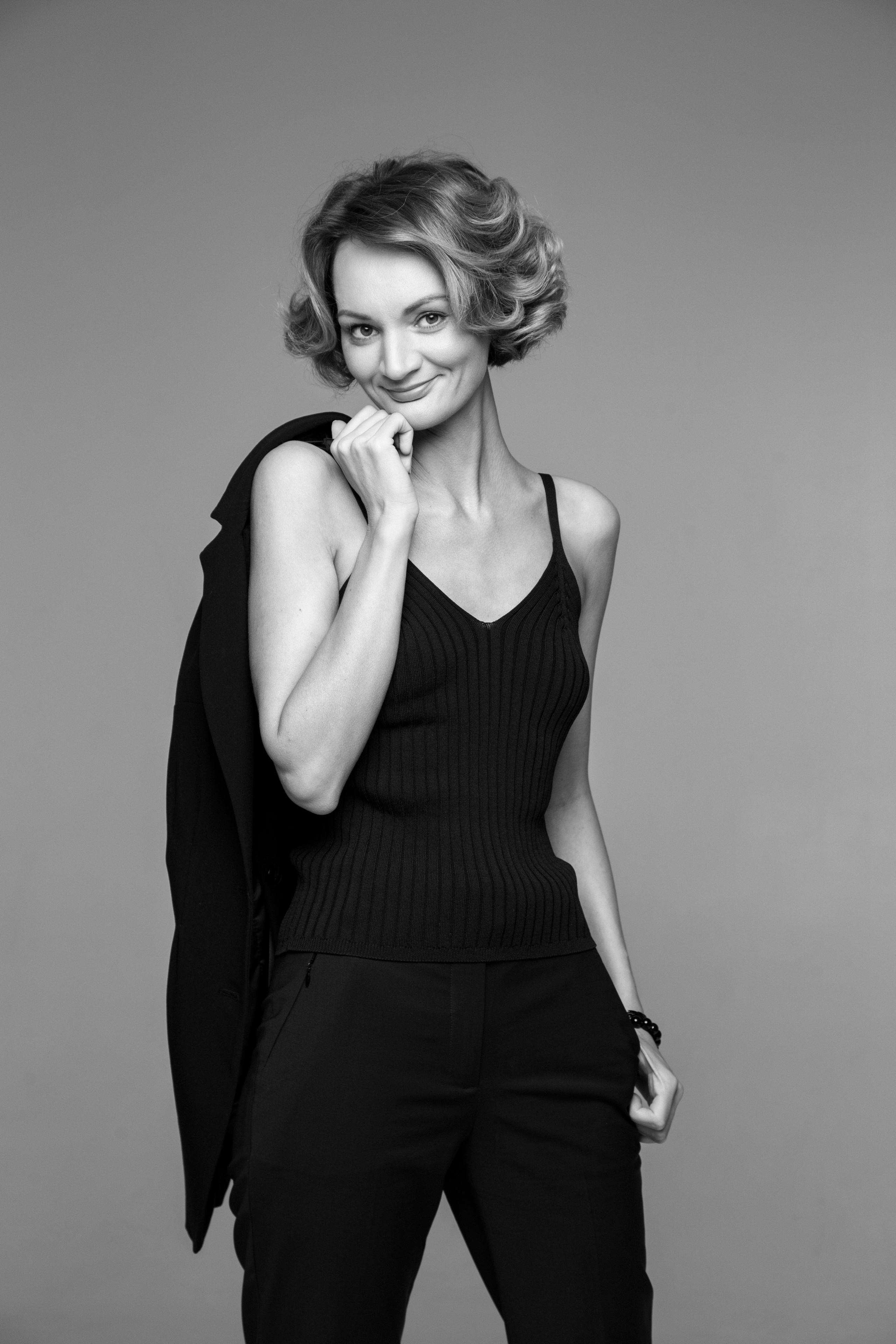 Портреты. Главная