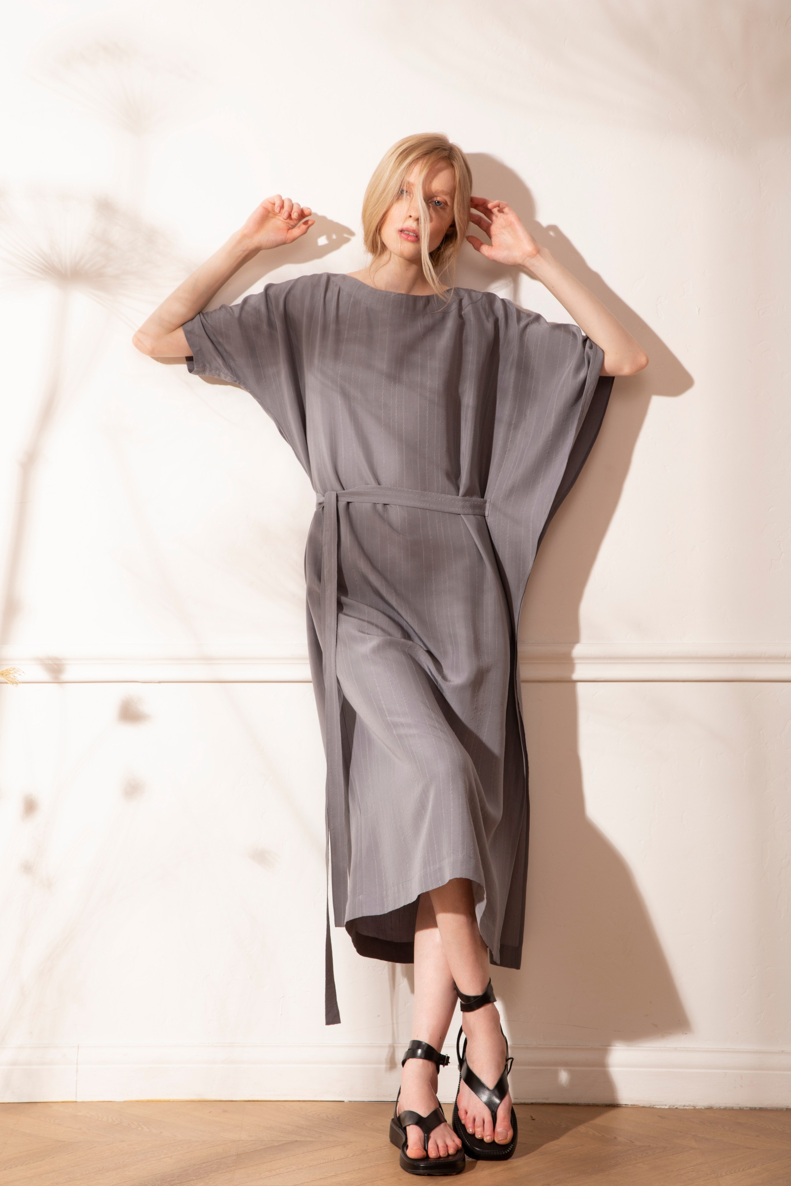 Fashion-съёмка. Главная