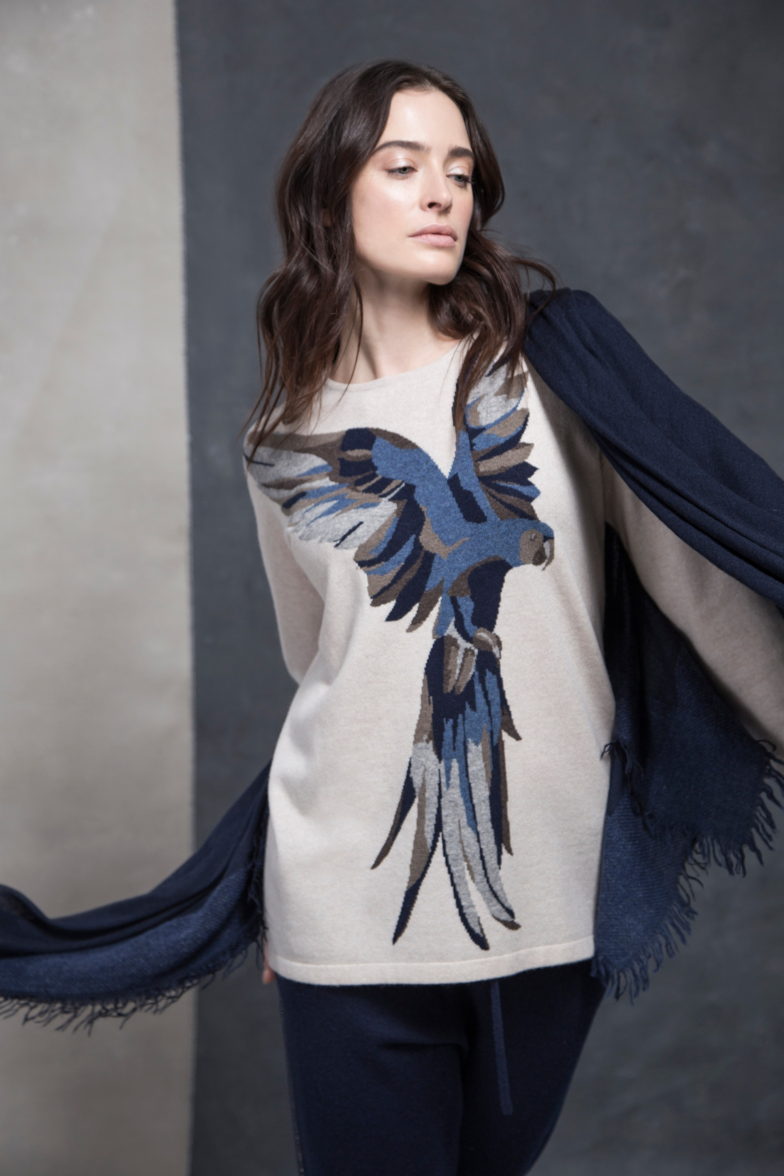 Fashion-съёмка. Главная