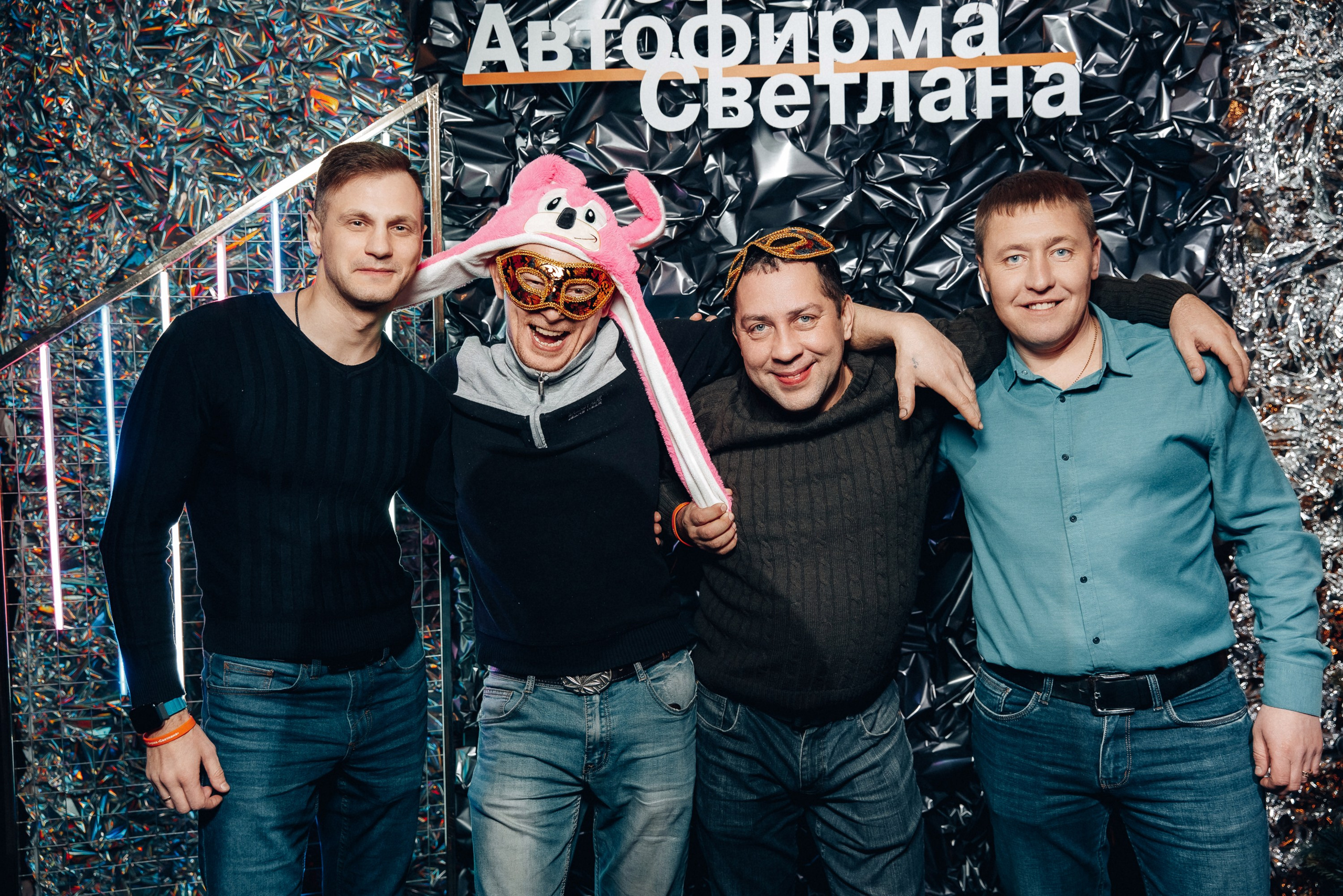 Автофирма «Светлана». Свадебный фотограф Дмитрий Воробьев Ярославль