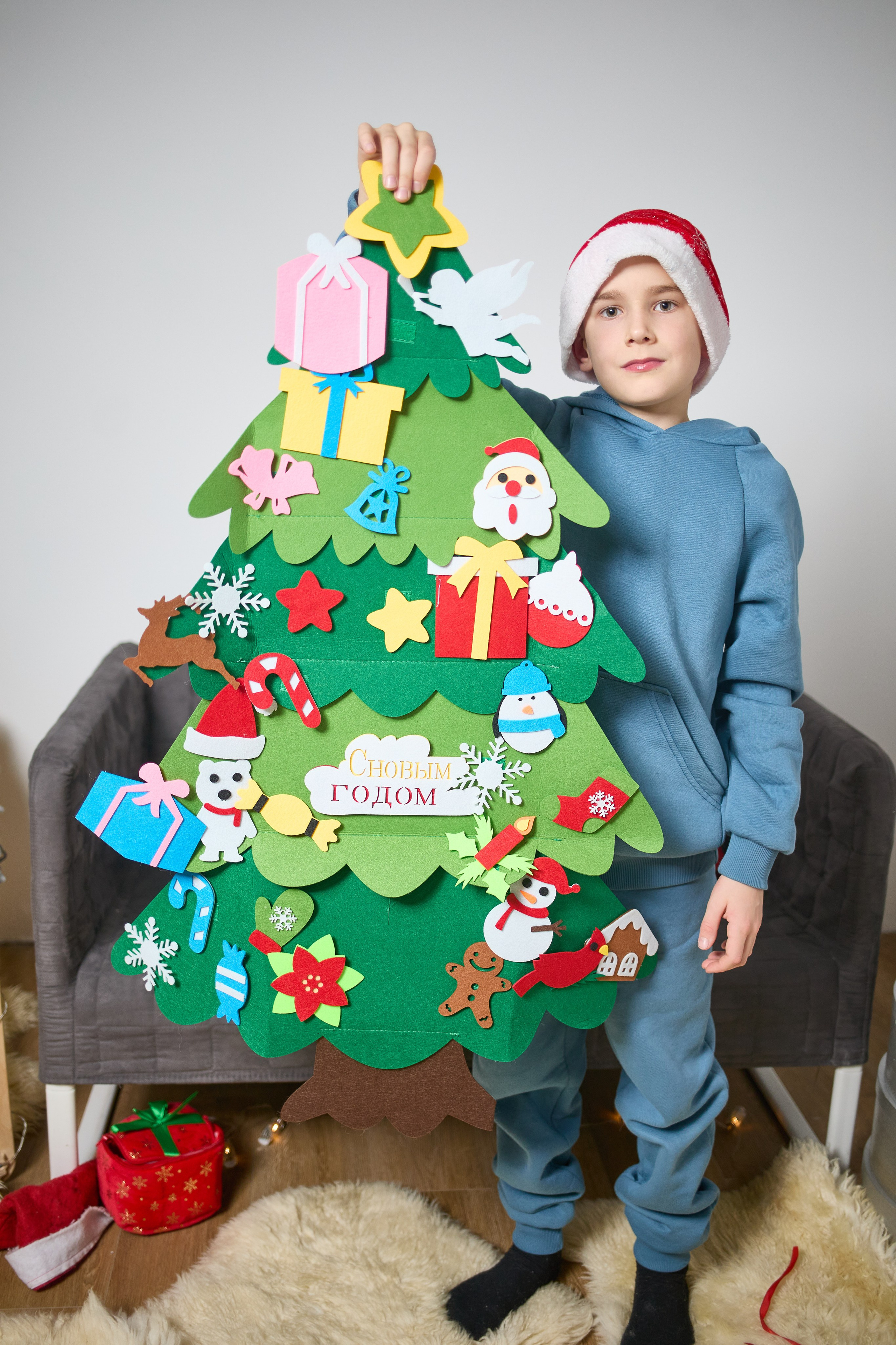 Семейное фото. Фотограф Михаил Коган — Москва 89267284460