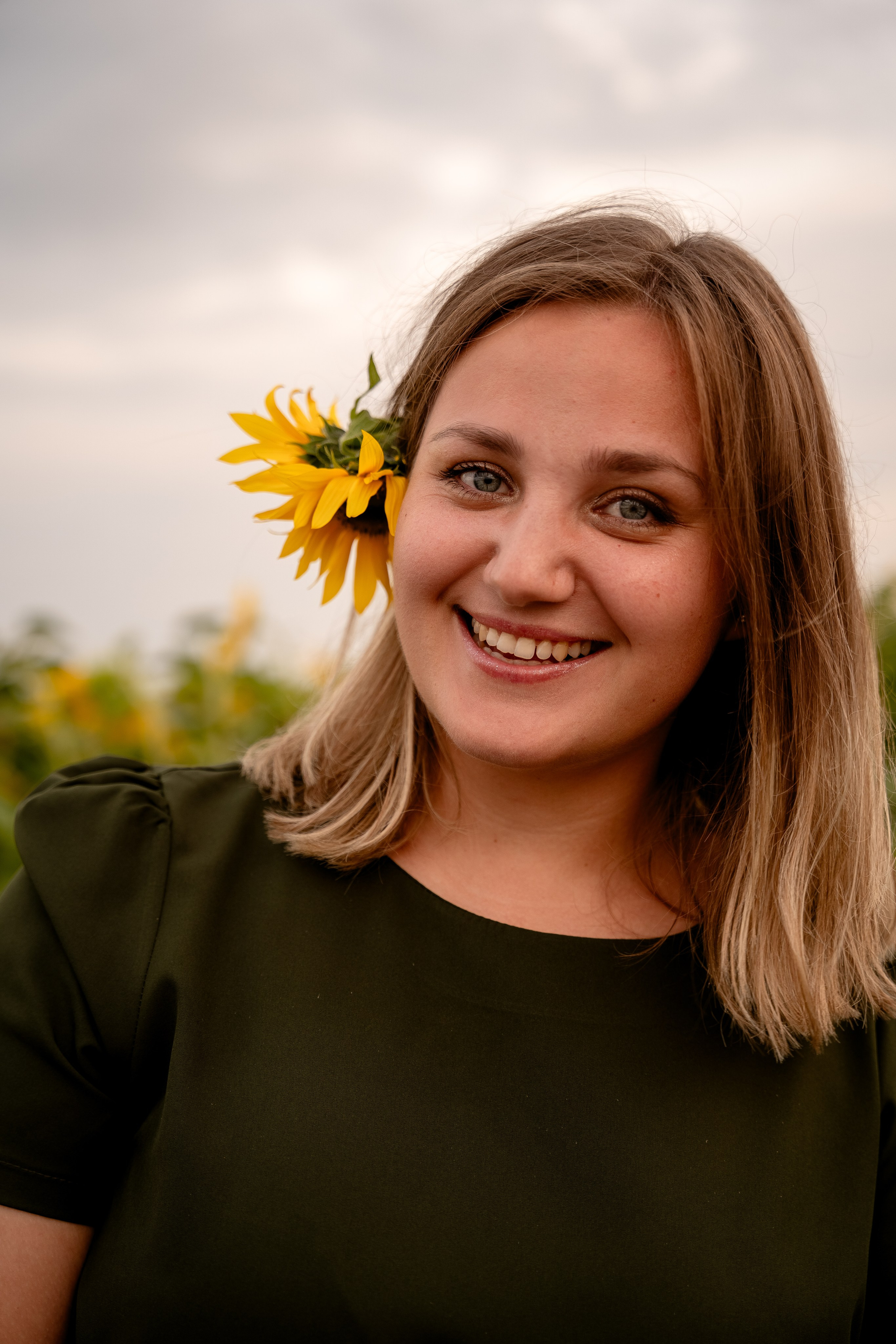 Семья Исиченко. Фотограф в Ульяновске Александра Григоровских