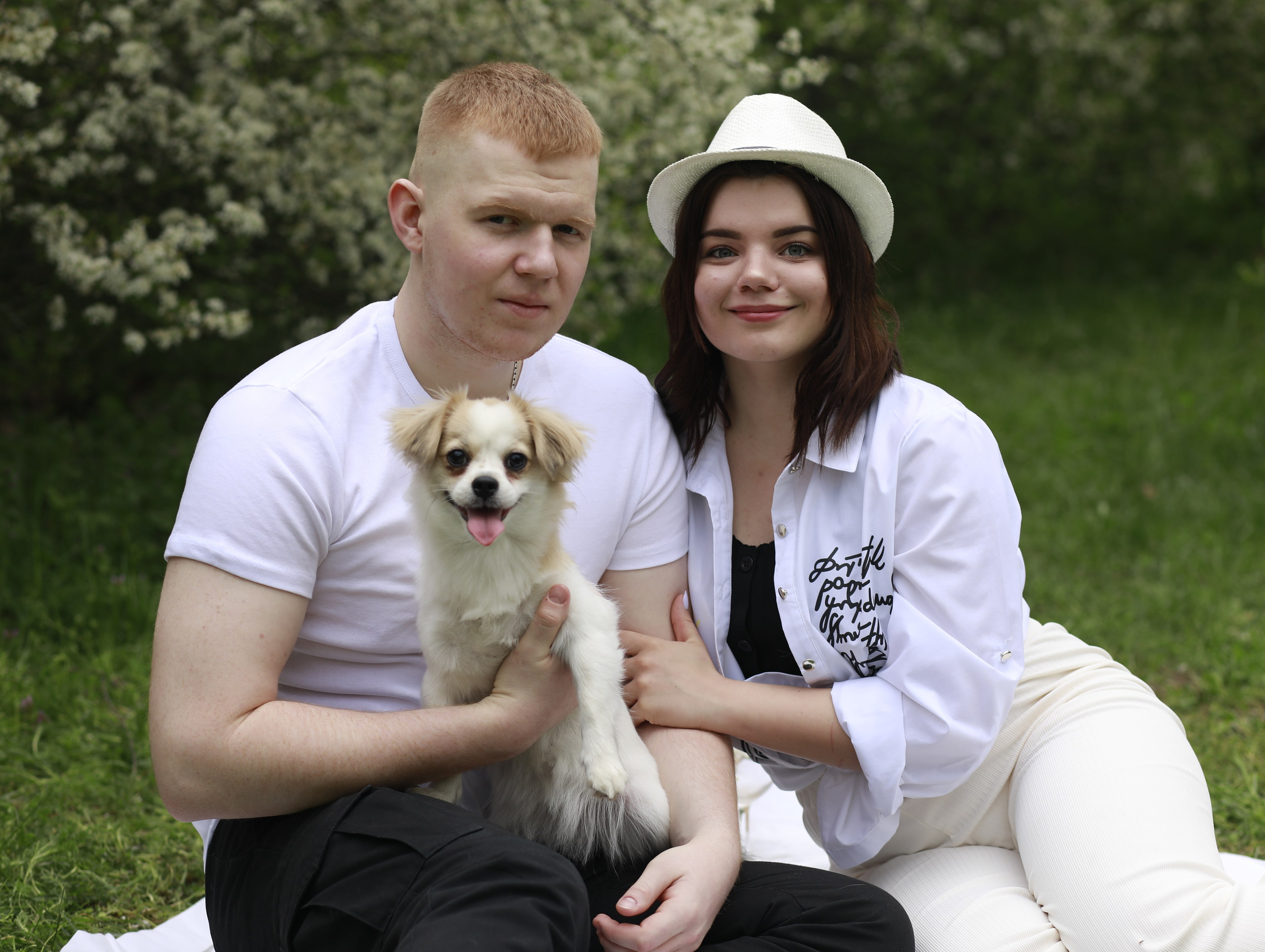 Семейные фотосессии. Фотограф Людмила Жук