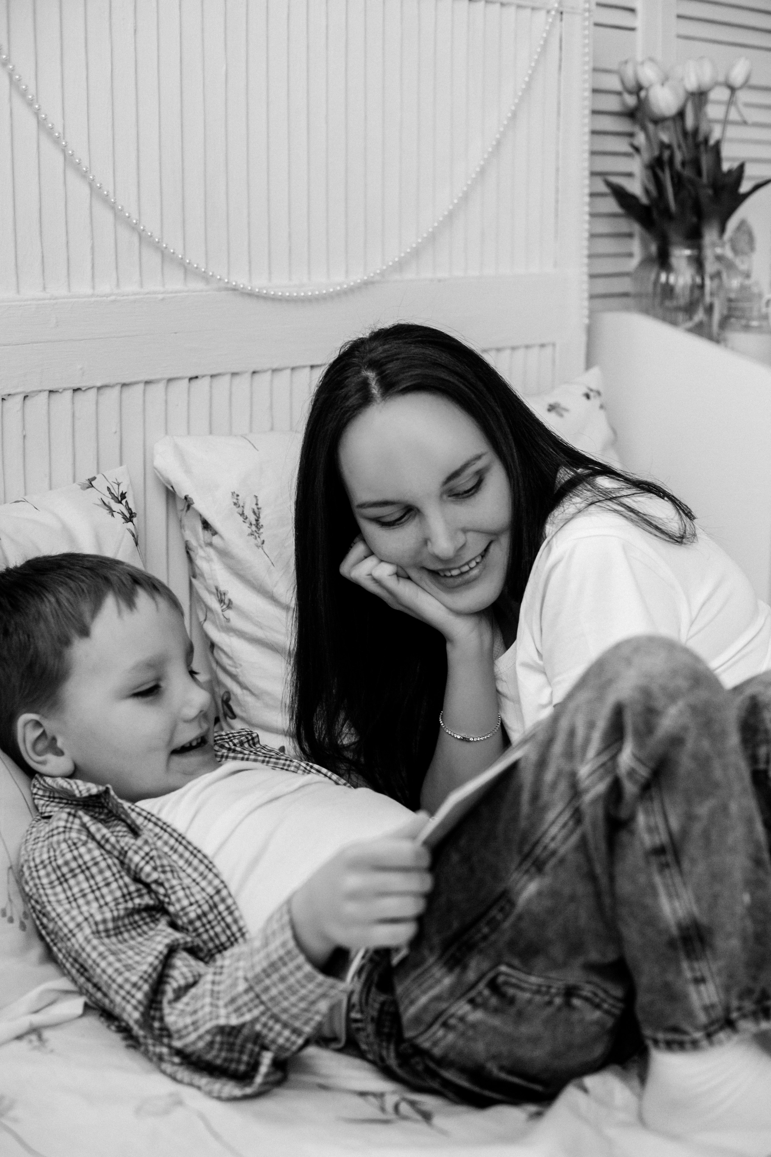 Елена. Фотограф в городе Тихвин Александра Проничева