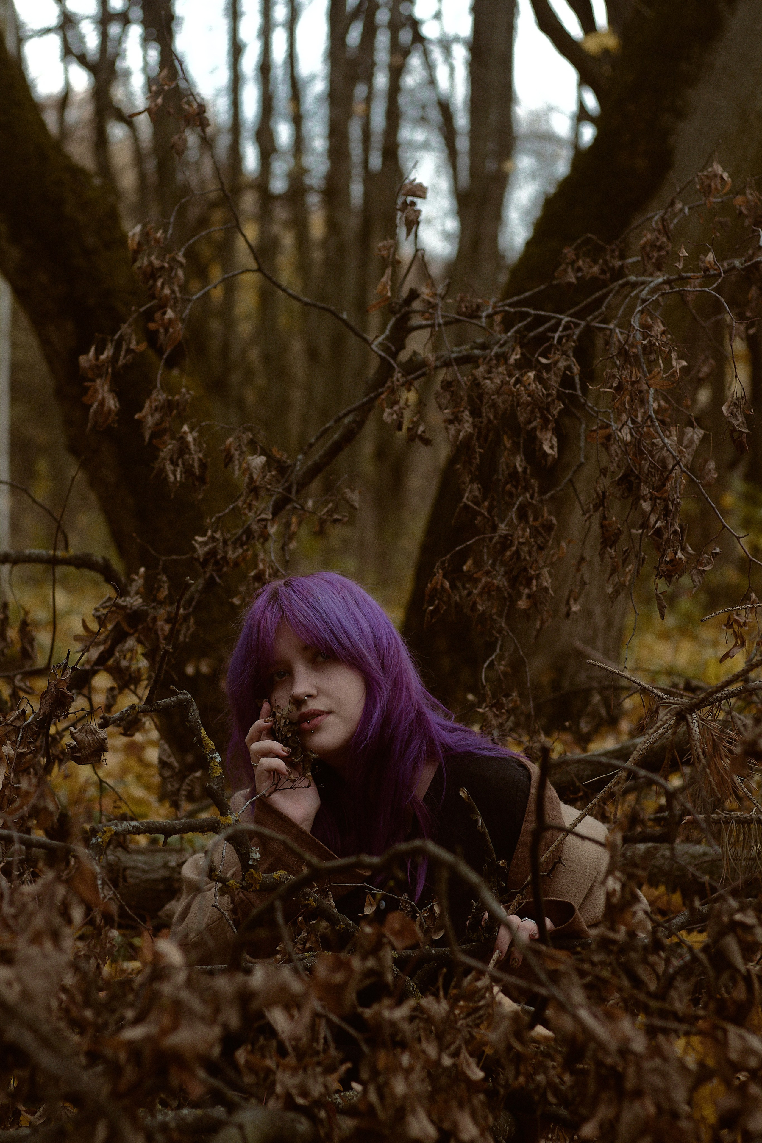 Русская сказка. Фотограф лавстори Москва/МО Приятелева Ангелина