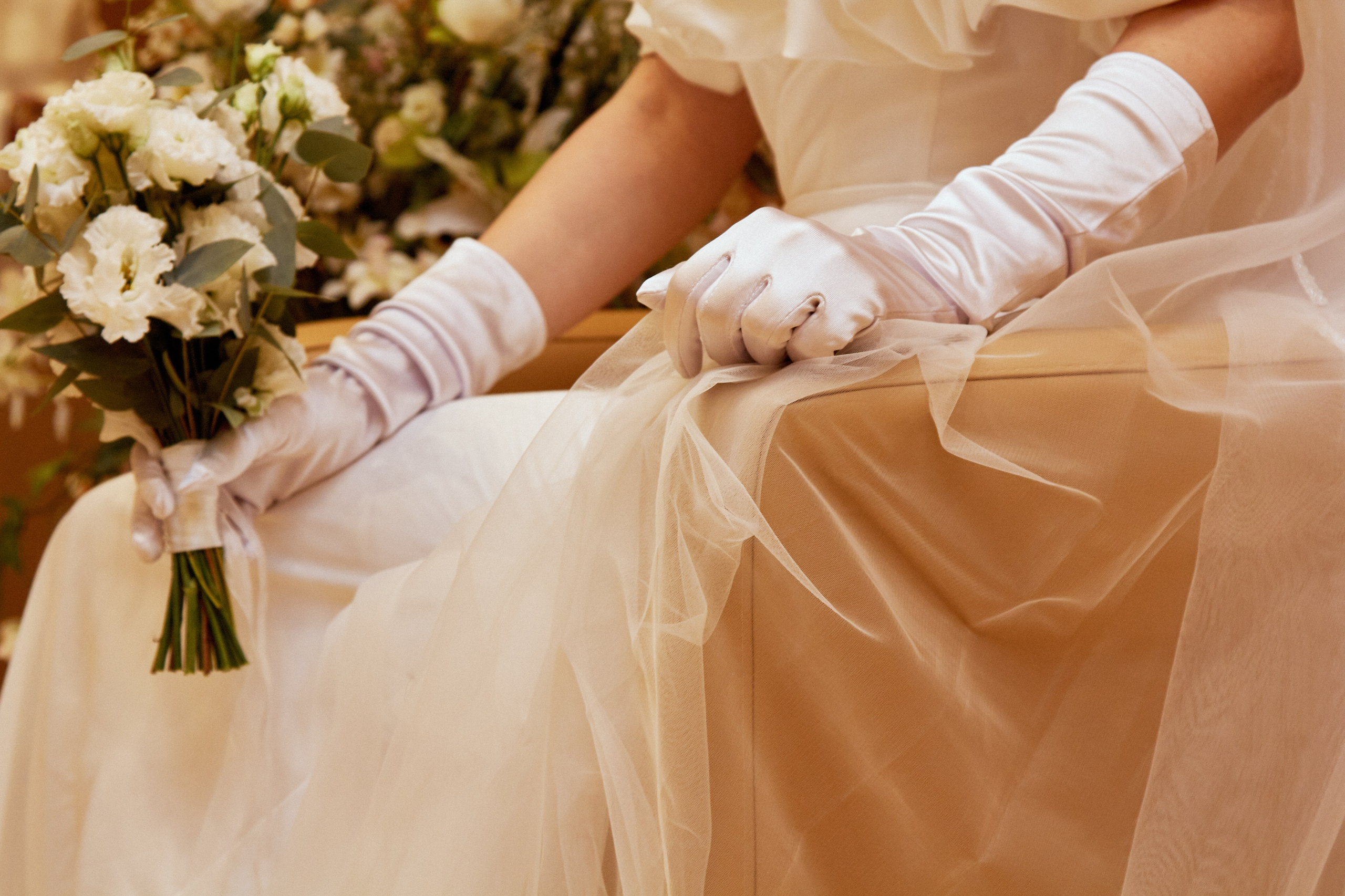 Татьяна и Александр. Барвиха. Роспись. Фотограф лавстори Москва/МО Приятелева Ангелина