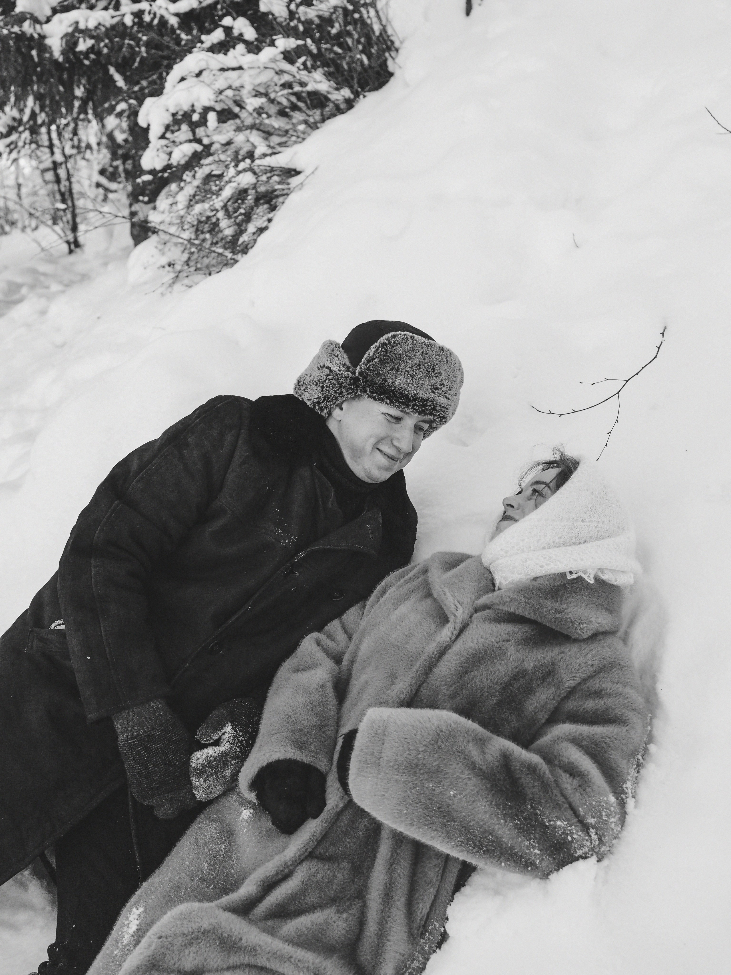 Любовь. Семейный и детский фотограф Наталья Патрушева Котлас