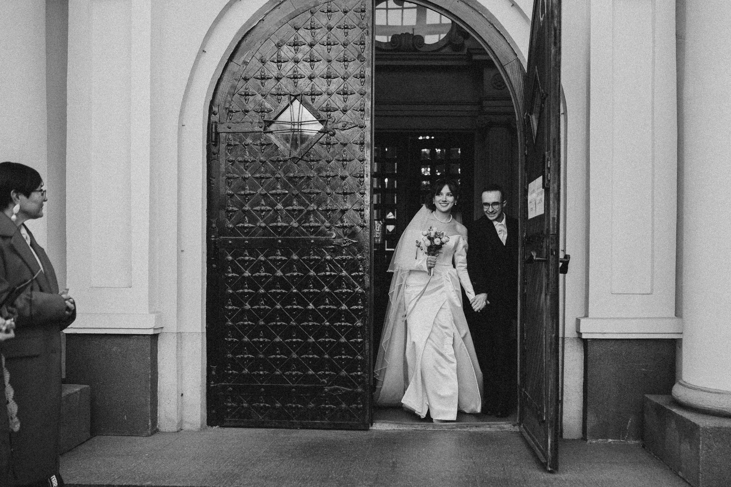 ВЯНЧАННЕ ГАННЫ І ЭРВІНА. Фотограф Юля Королёва