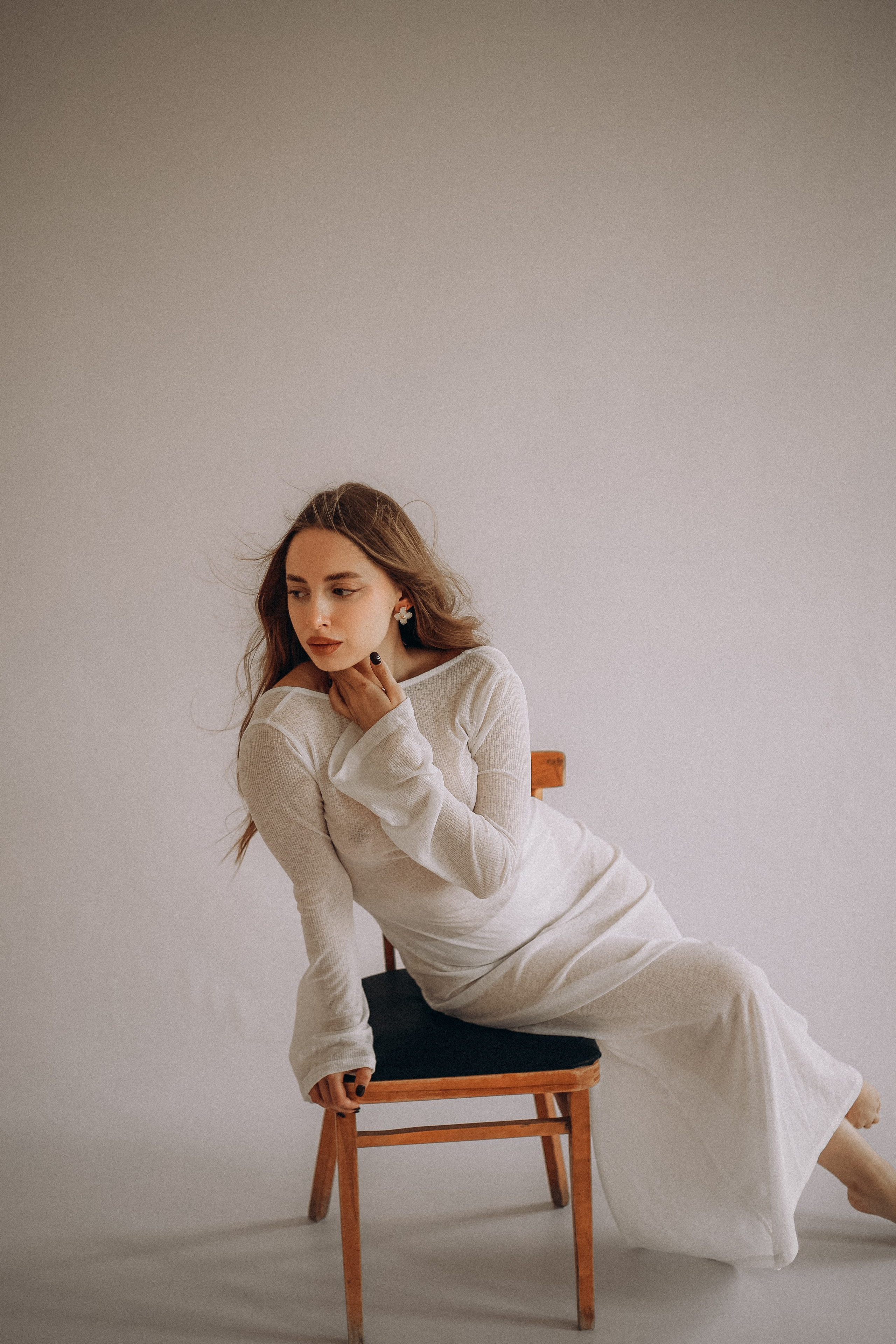 VALERIYA. О фотографии с душой