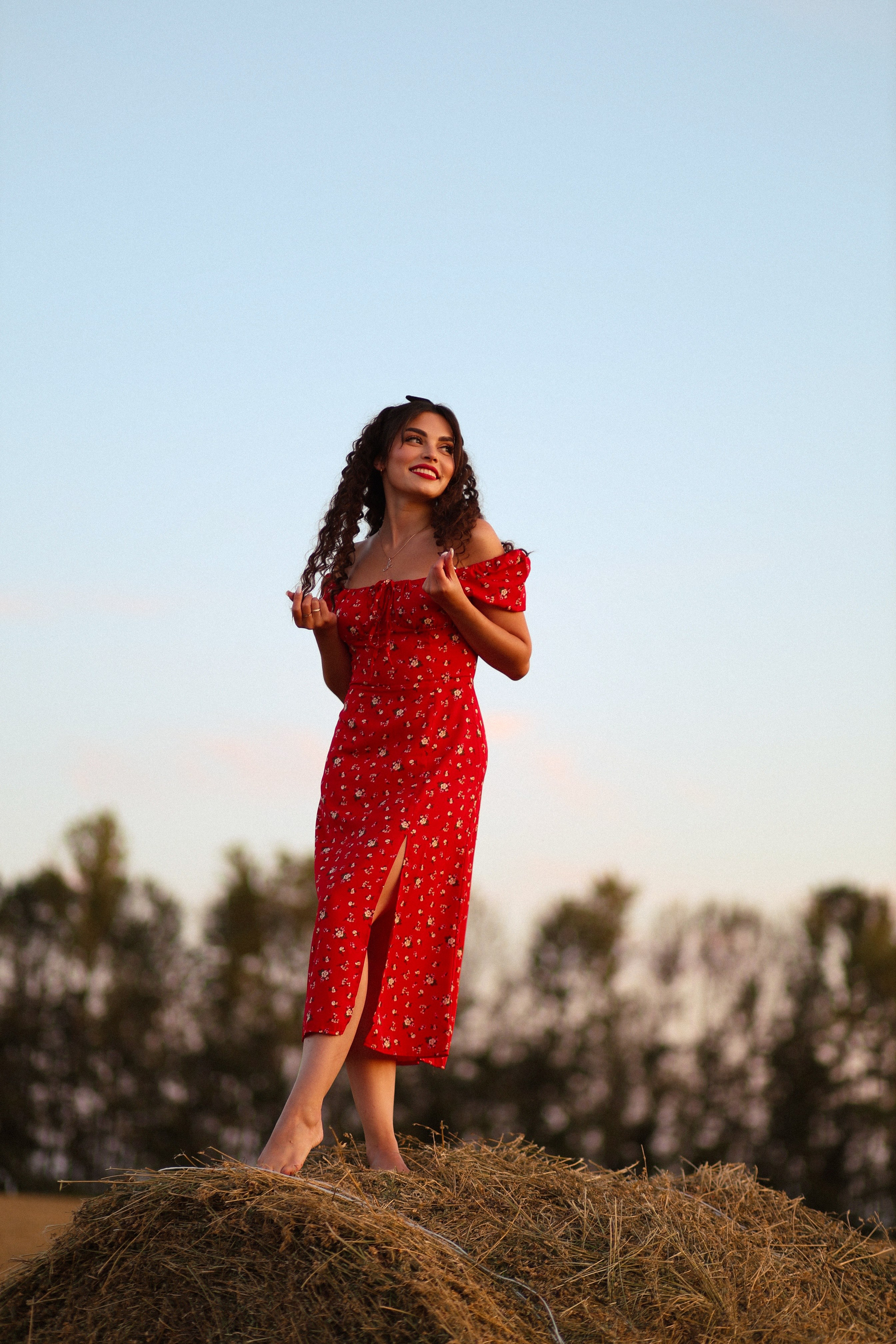 AUGUST. О фотографии с душой