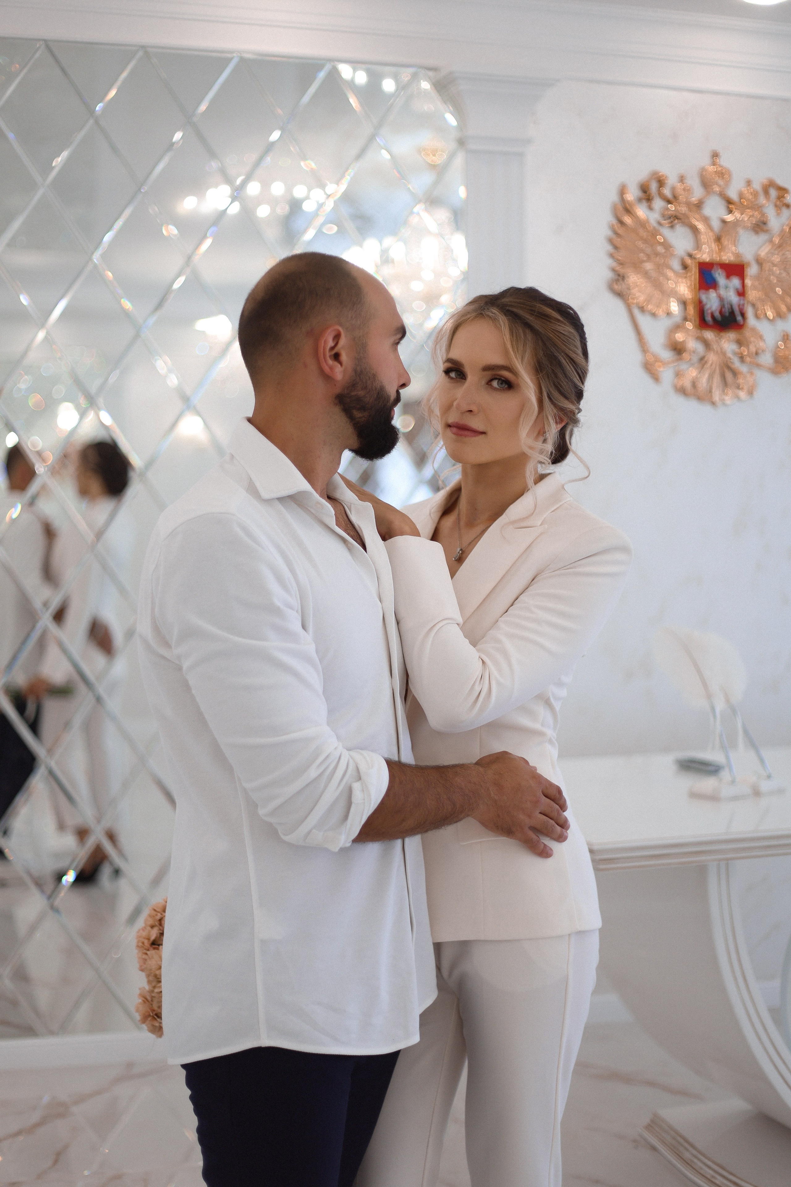 T & M 24'. О фотографии с душой