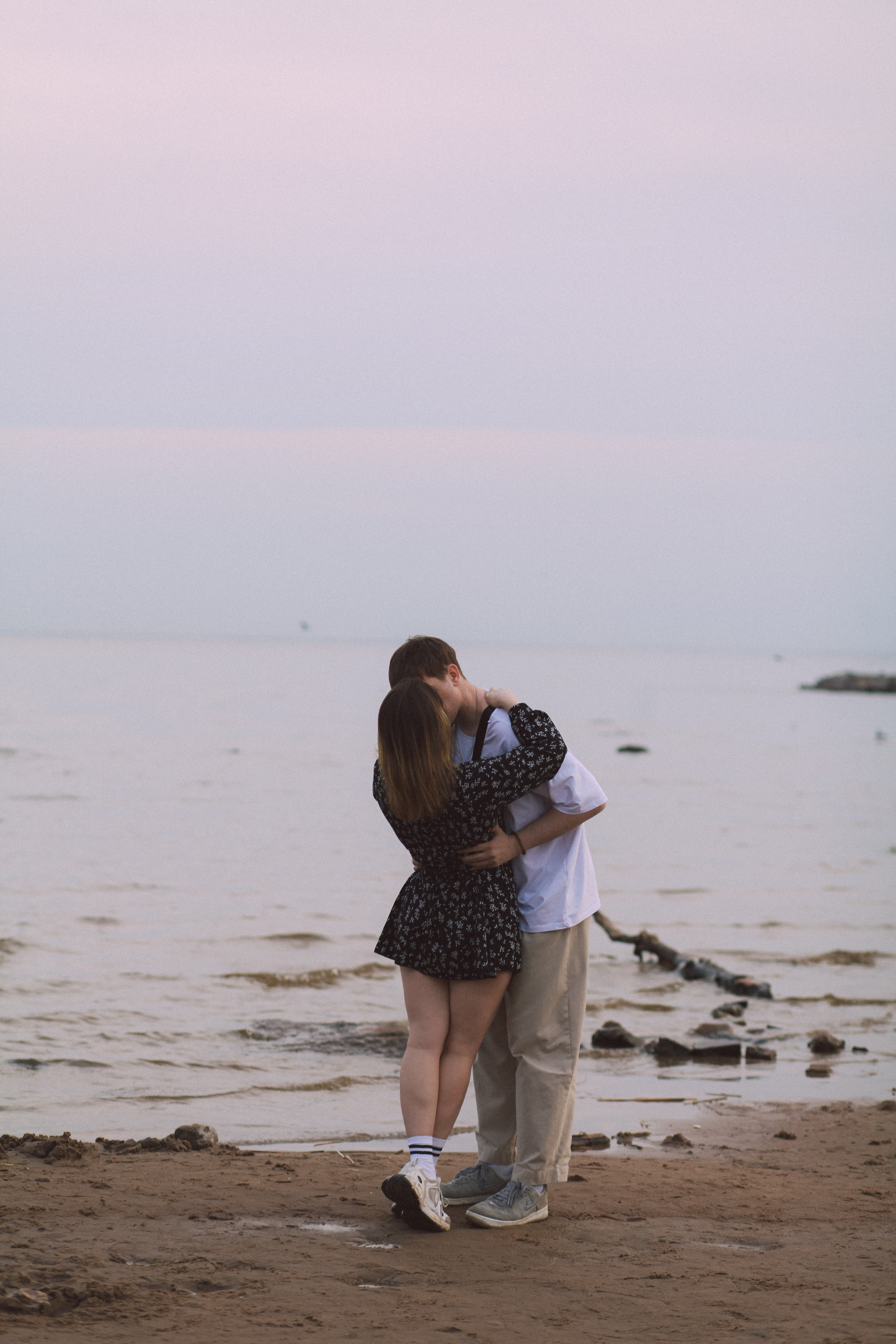 Море моей души. О фотографии с душой