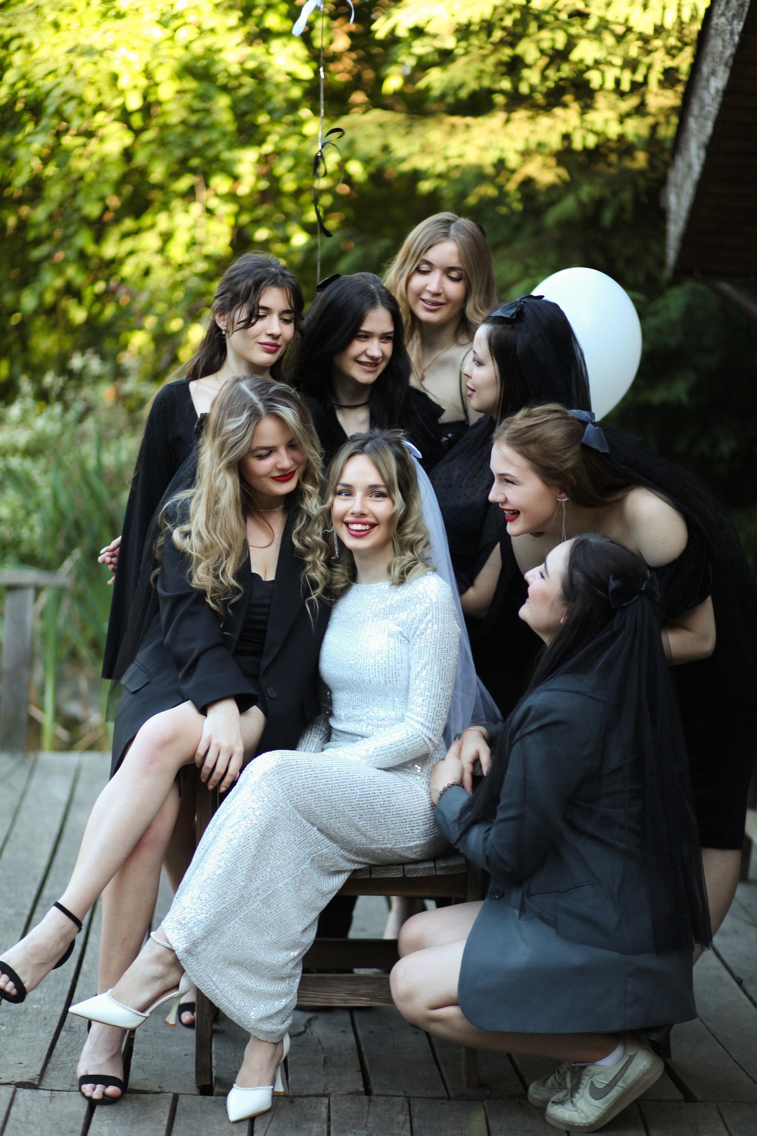 Bye bye, Bessonova. О фотографии с душой